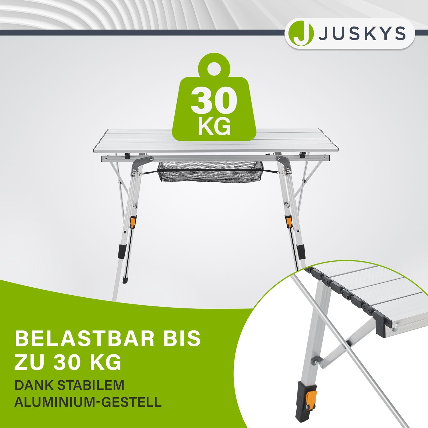 juskys-campingtisch-picco-faltbar-aluminium-campingtisch-h-henverstellbar-silber image 5