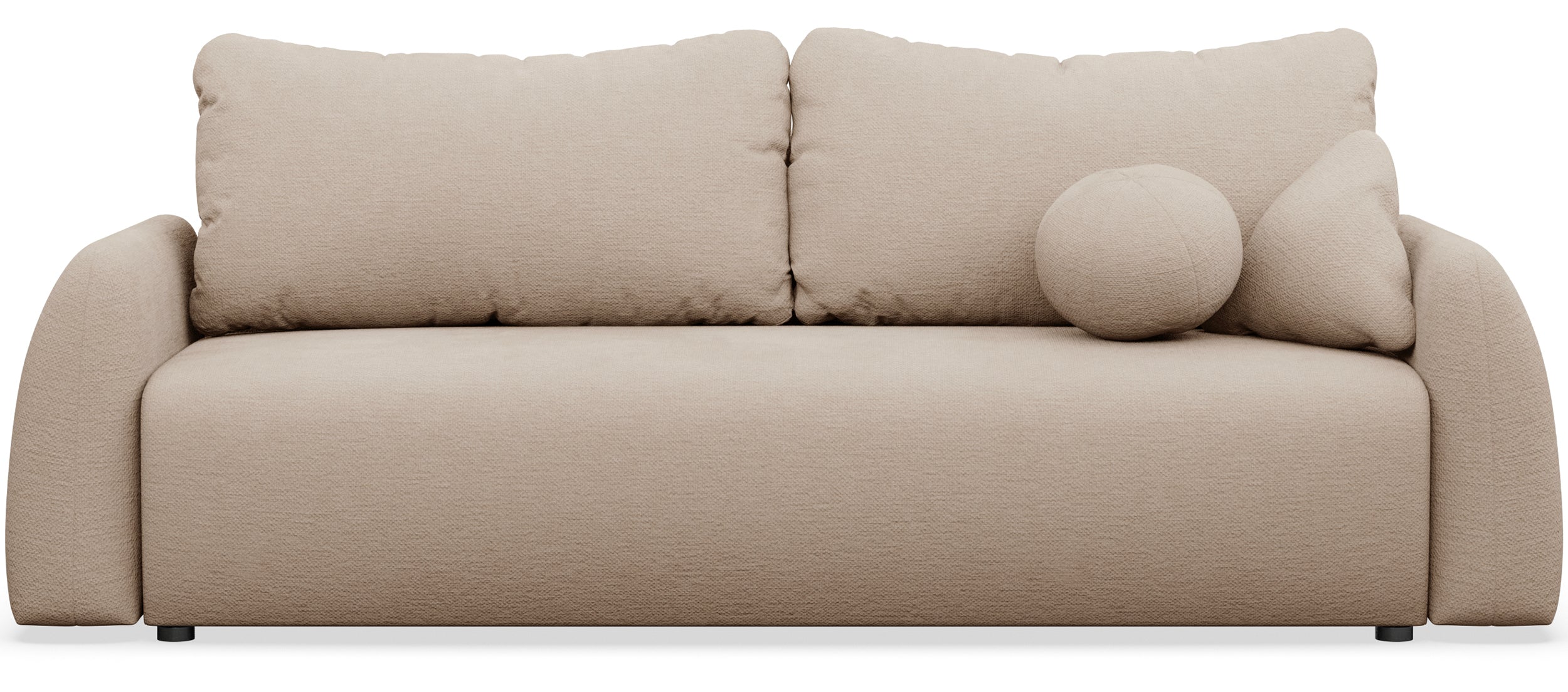 selsey-nubelle-drei-sitzer-schlafsofa-mit-stauraum-beige-hydrophobes-chenille image 1