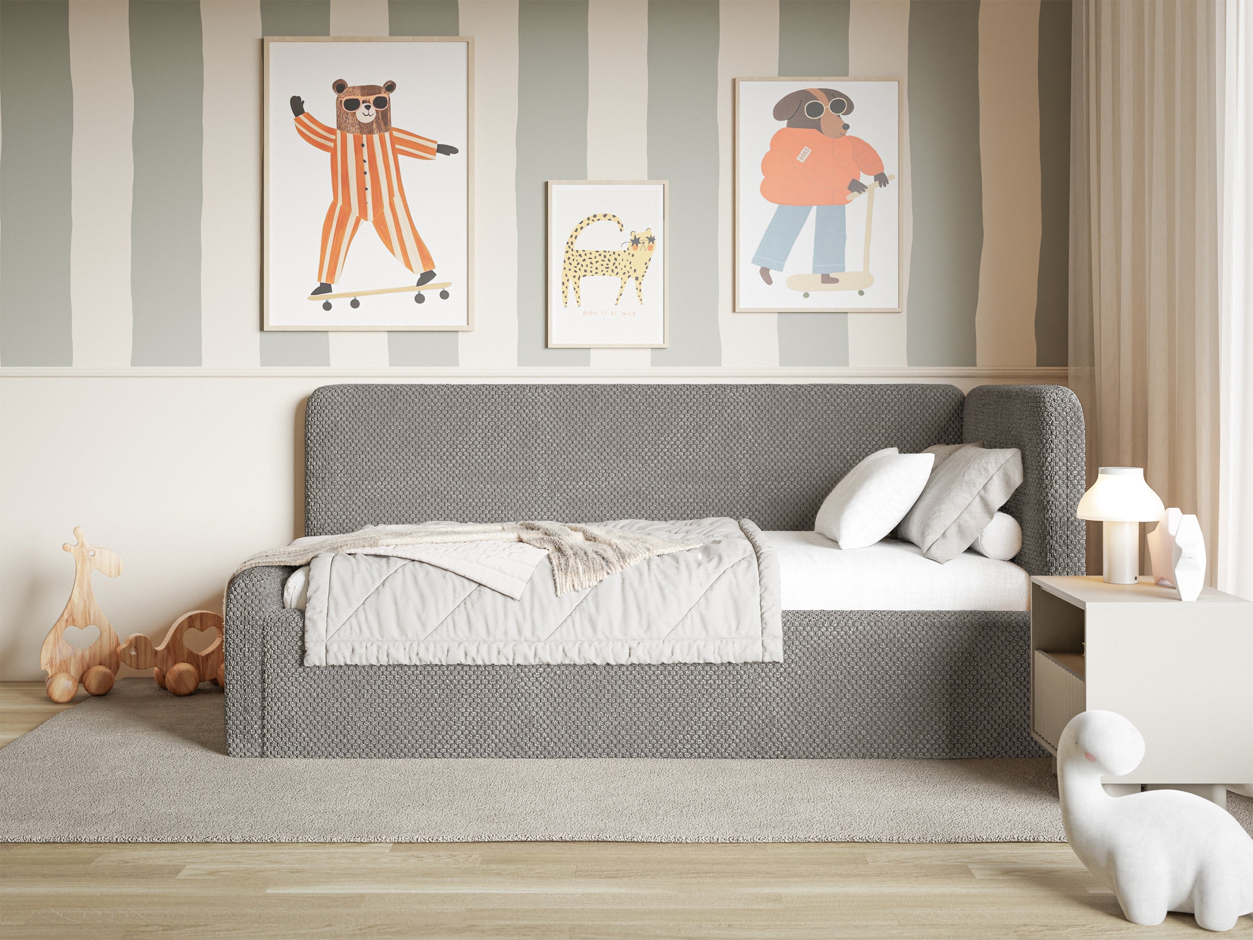 selsey-fanklo-jugendbett-90x200-cm-rechts-mit-stauraum-grau-braun-pl-sch-wassera image 4