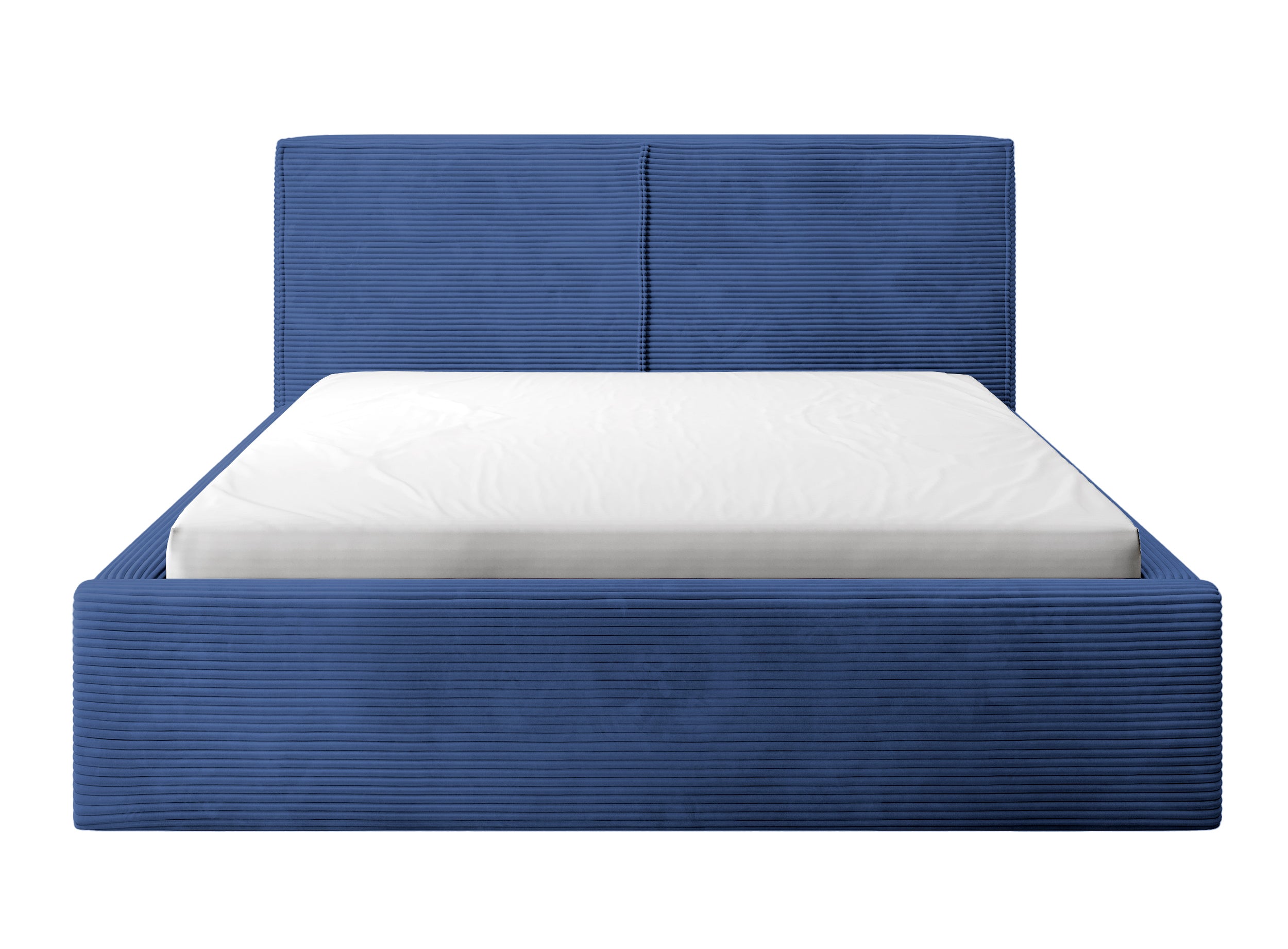selsey-farese-polsterbett-160x200-cm-mit-stauraum-dunkelblauer-cord image 5