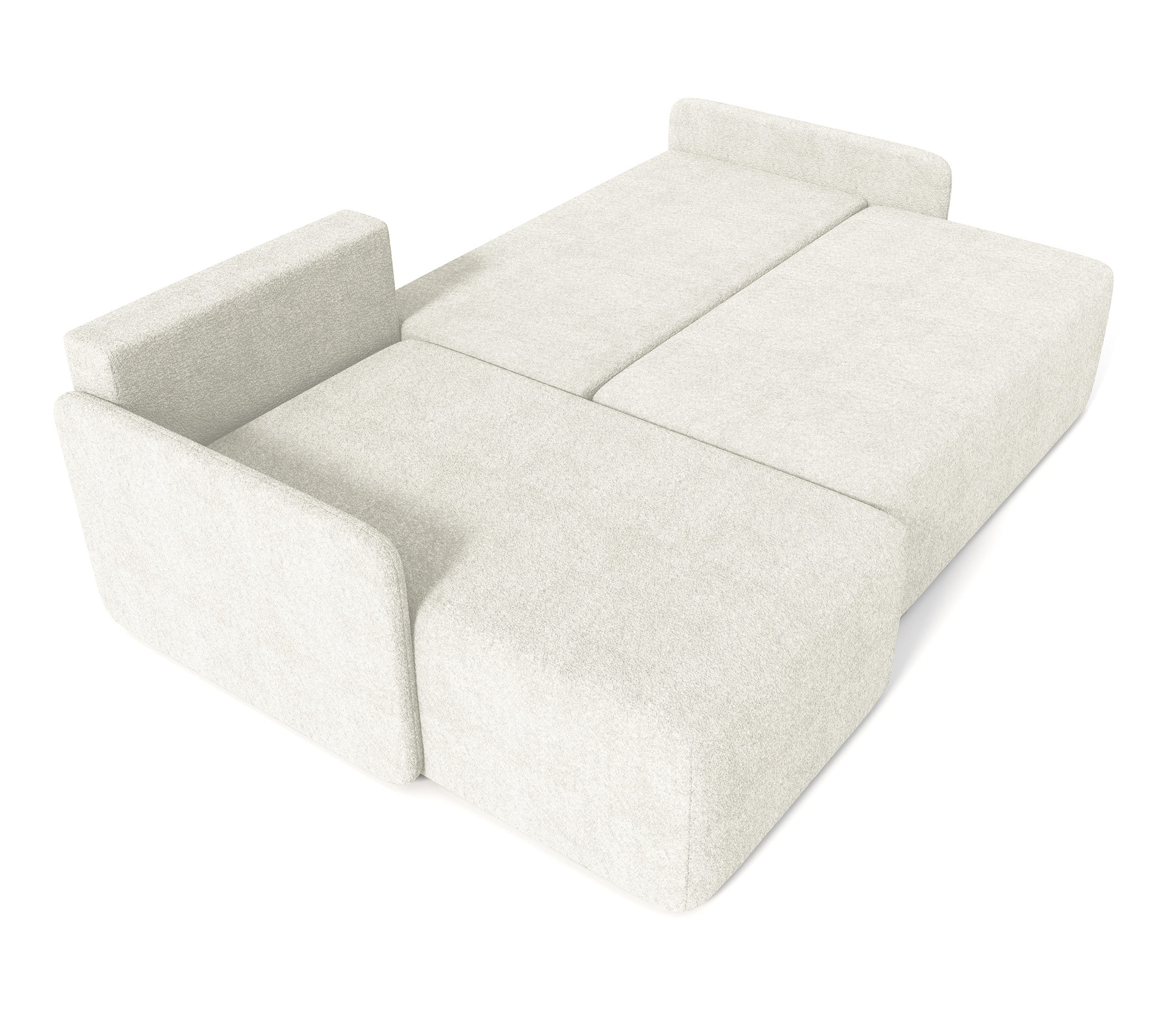 selsey-bloom-ecksofa-mit-schlaffunktion-l-form-stauraum-cremefarbener-boucl-univ image 3