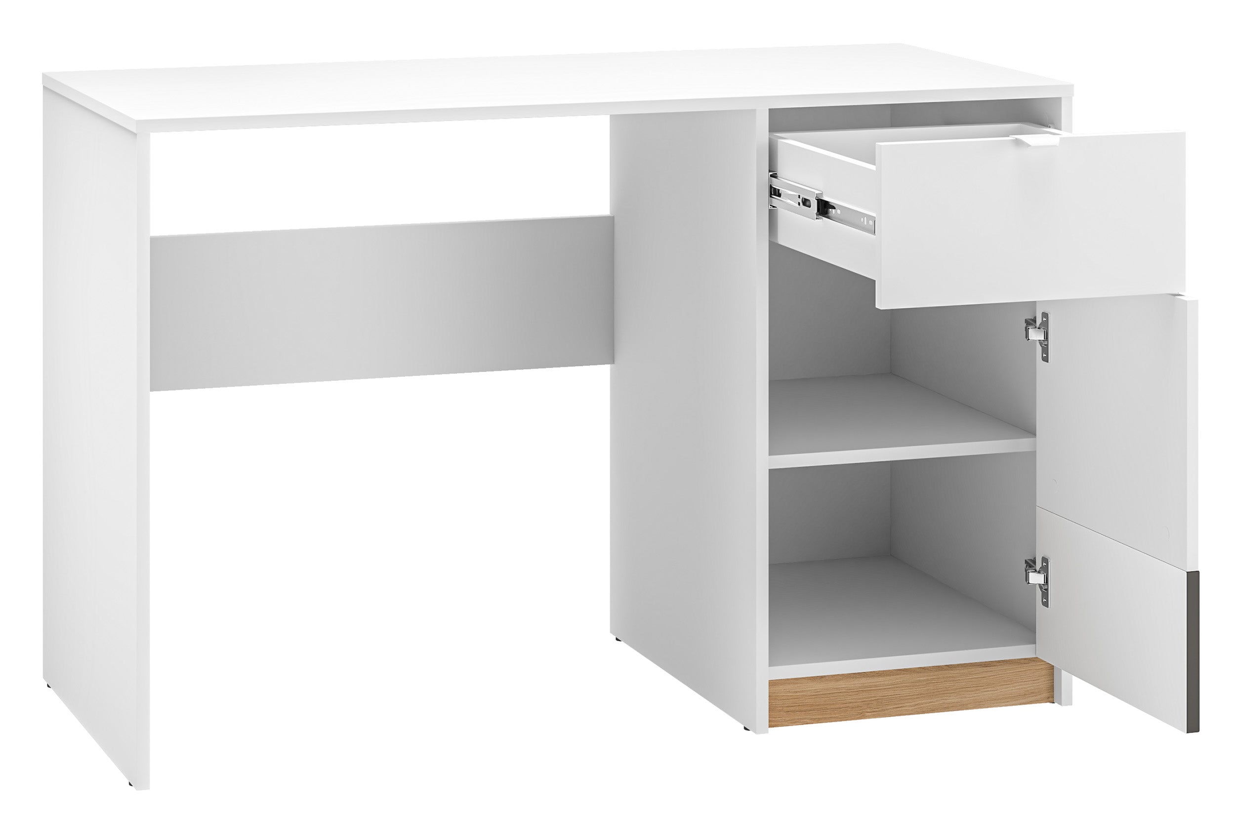 selsey-torino-jugendschreibtisch-120-cm-honey-castello-eiche-alpenwei-grafit image 3