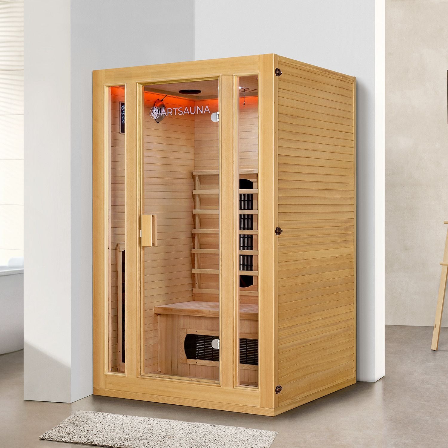 juskys-infrarotkabine-nyborg-s120k-dual-technologie-w-rmekabine image 3