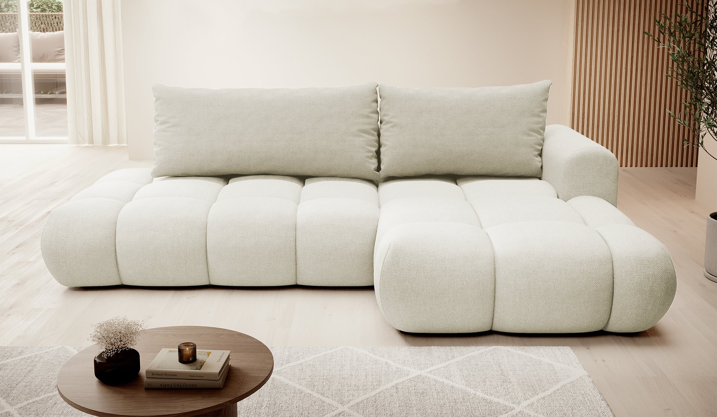 selsey-ombo-ecksofa-l-f-rmig-rechts-mit-schlaffunktion-und-stauraum-creme-flecht image 7