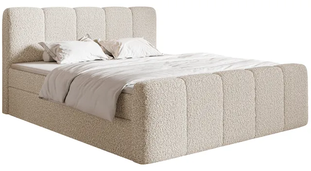 selsey-cloudy-ii-boxspringbett-kontinentales-bett-140x200-cm-mit-stauraum-und-to image 1
