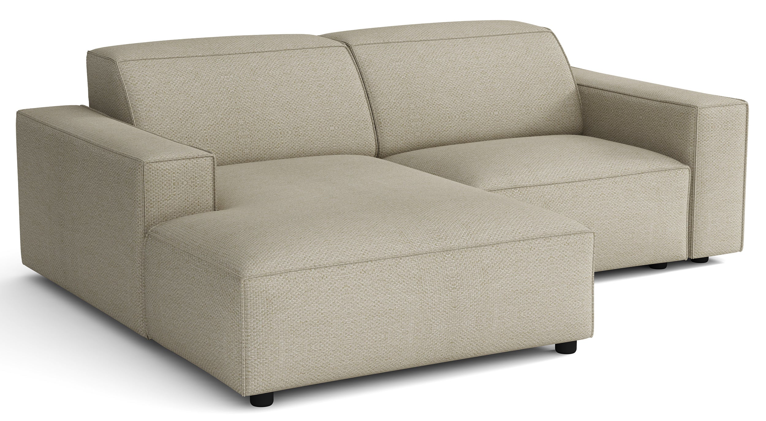 selsey-sellmo-modulare-eckcouch-l-form-klein-linksseitig-grau-beige-hydrophobes- image 3