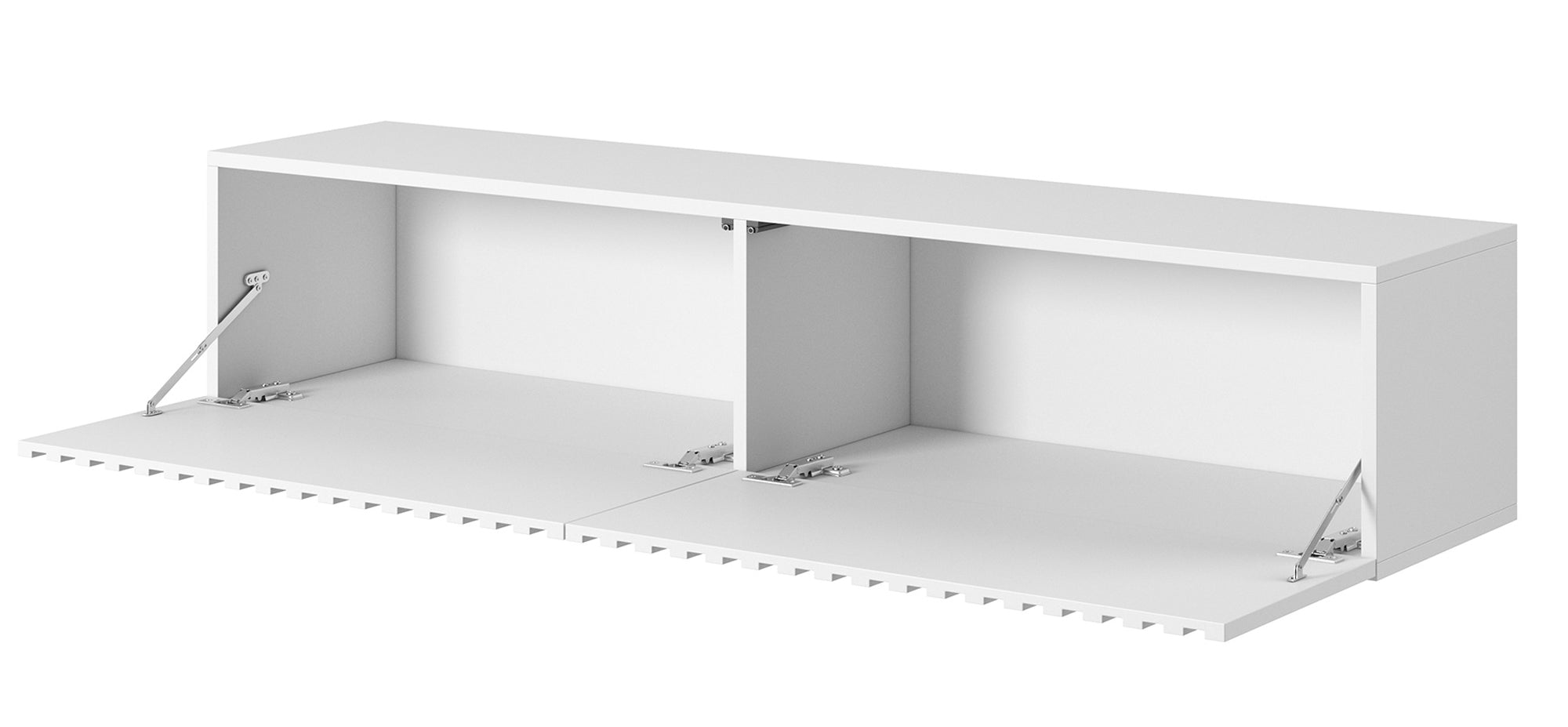 selsey-telire-tv-schrank-138-6-cm-wei-mit-lamellenfront image 8