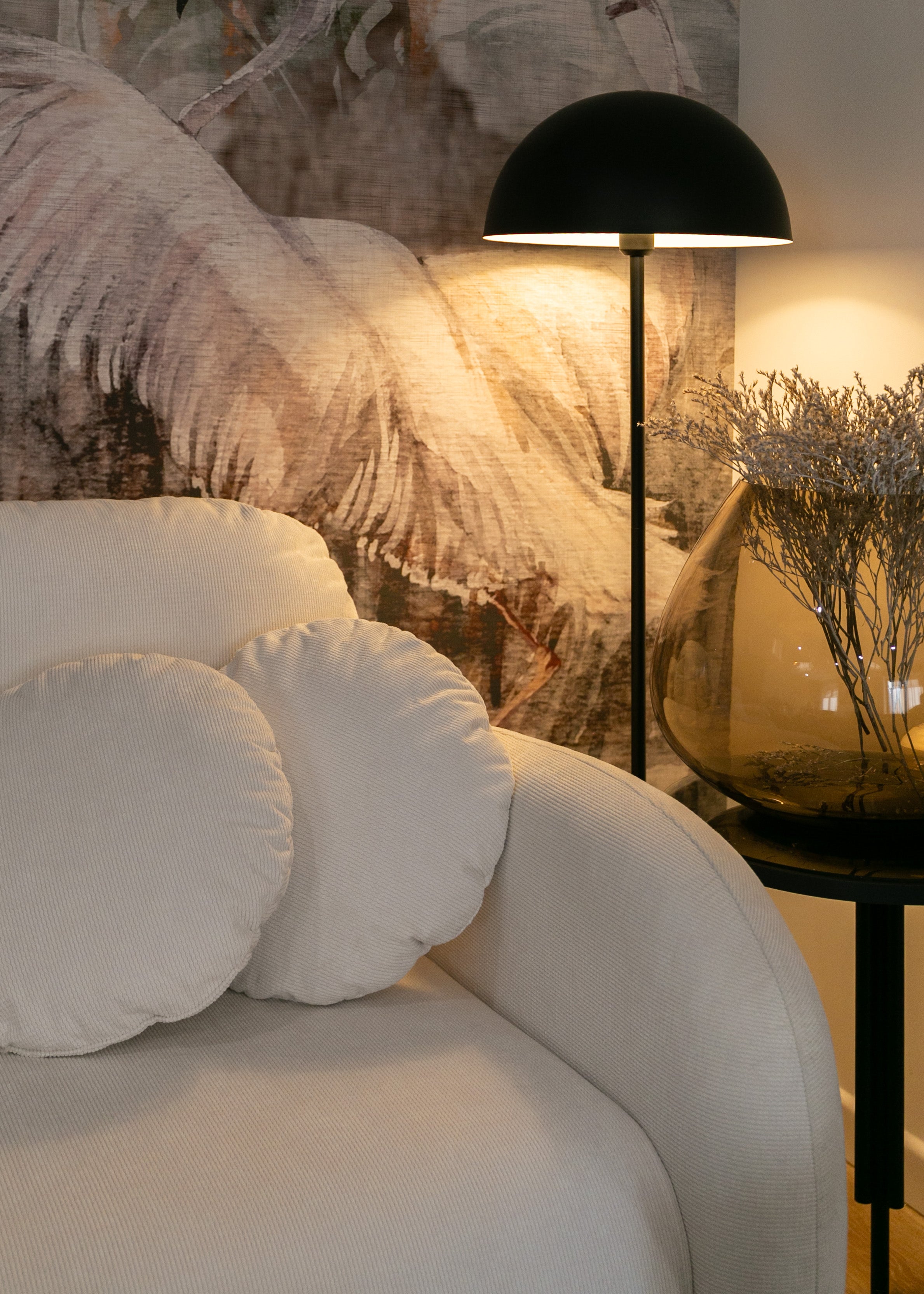 selsey-bafra-schlafsofa-ausklappbar-mit-bettkasten-creme-cord image 5