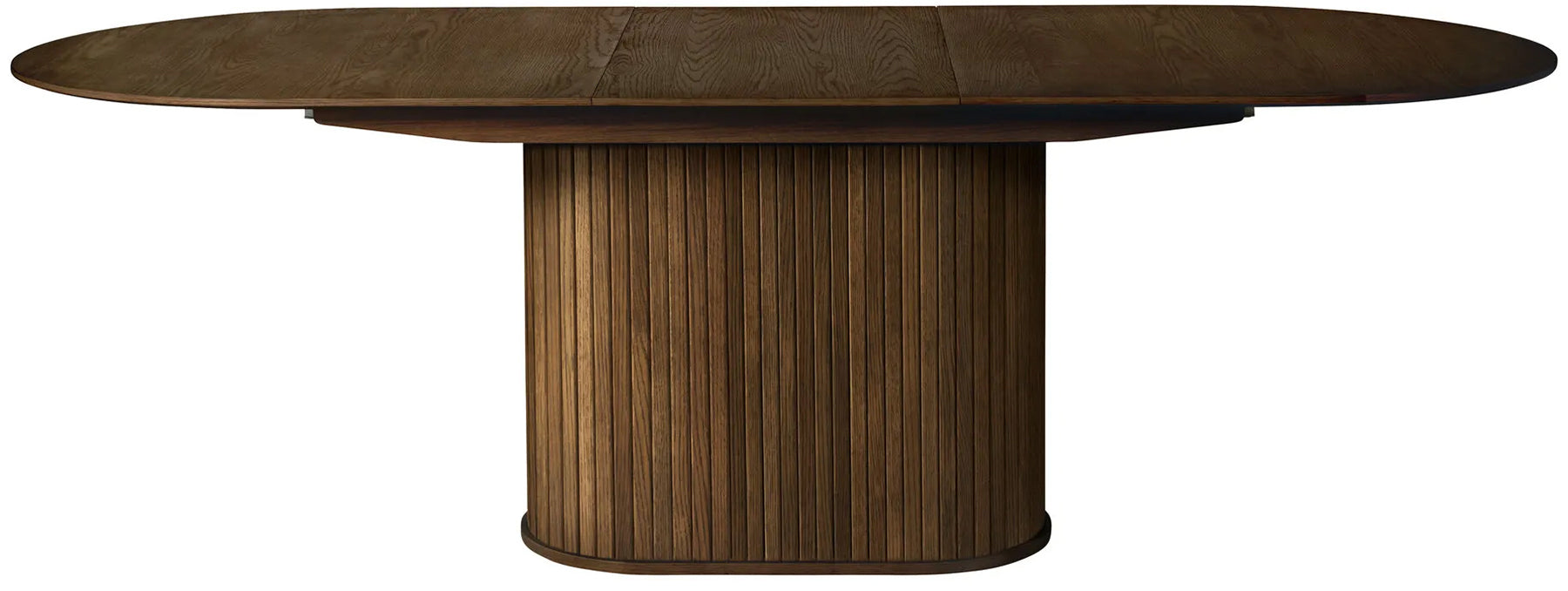 selsey-gativel-ausziehbarer-esstisch-180-230x95-cm-lamellen-gebrannter-eichenhol image 4