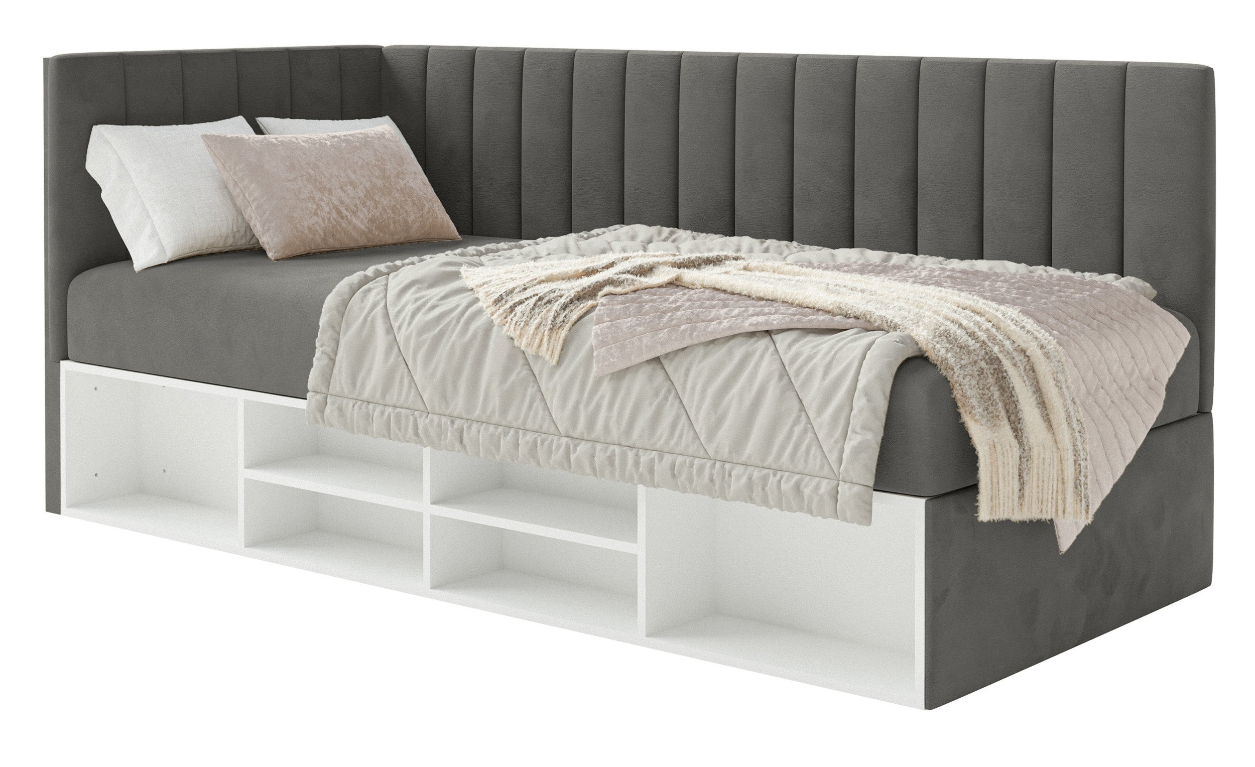 selsey-ventrio-jugendbett-90x200-cm-linksseitig-mit-bettkasten-und-regalen-dunke image 4
