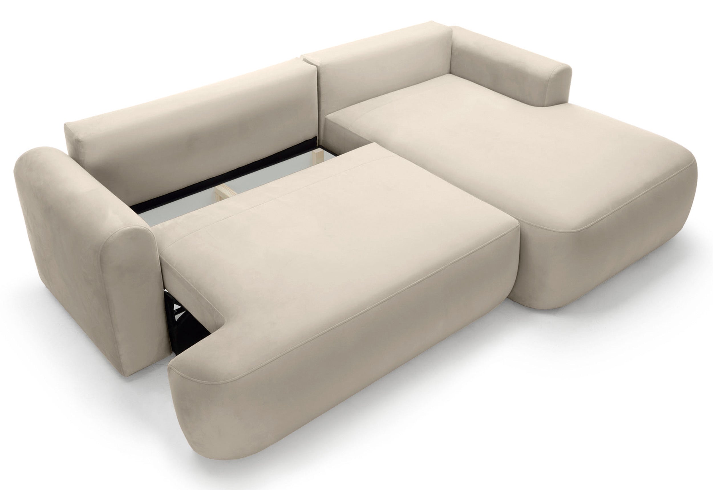 selsey-ovo-ecksofa-l-rechts-mit-schlaffunktion-und-stauraum-hellbeige-velours image 6