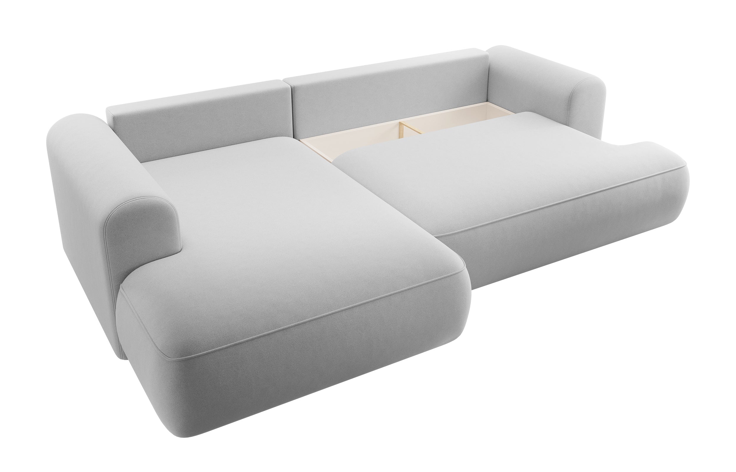 selsey-ovo-ecksofa-mit-schlaffunktion-l-form-links-mit-armlehne-und-stauraum-gra image 6