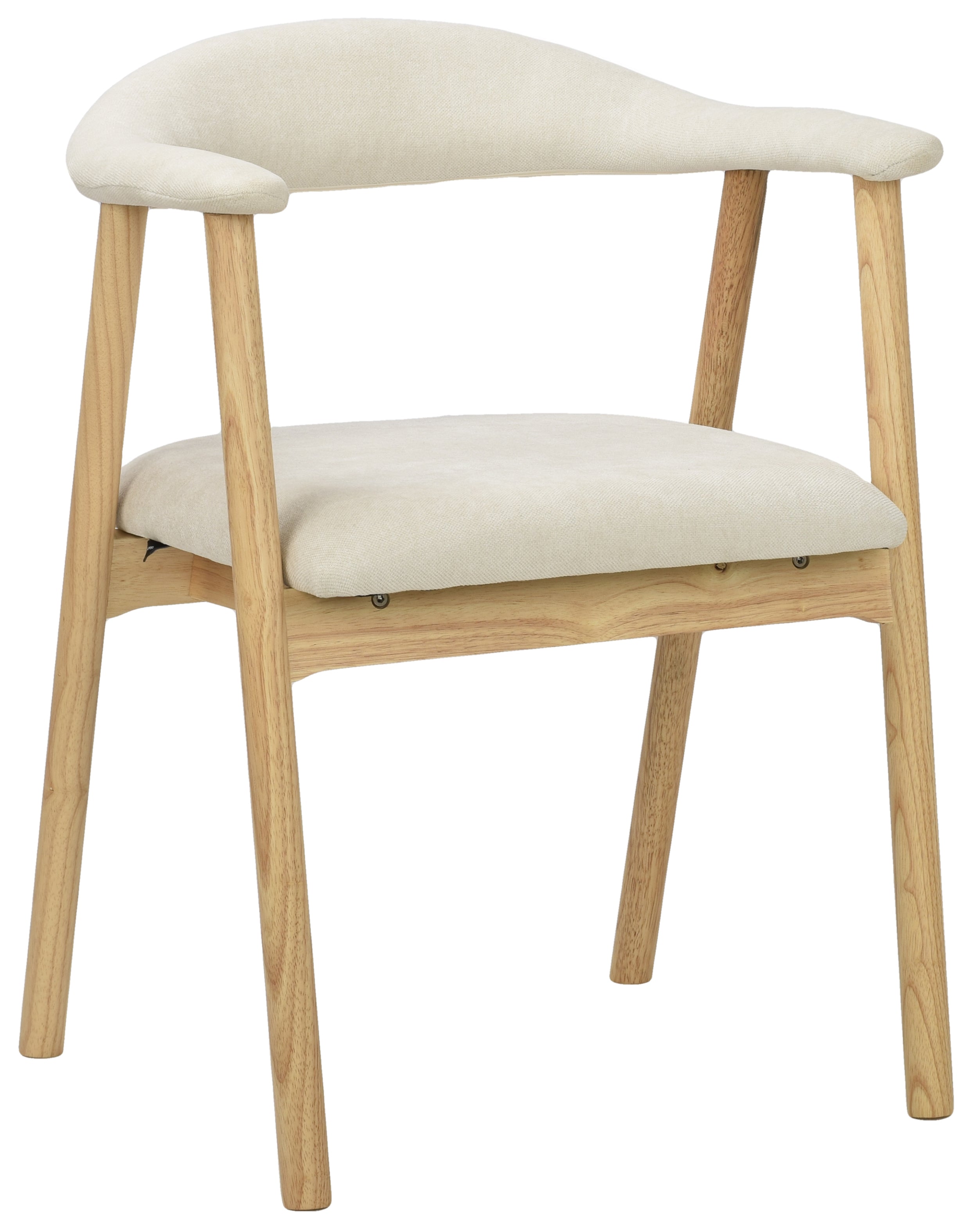 selsey-depenne-holzstuhl-esszimmer-creme-flechtmuster-natur-eiche image 1