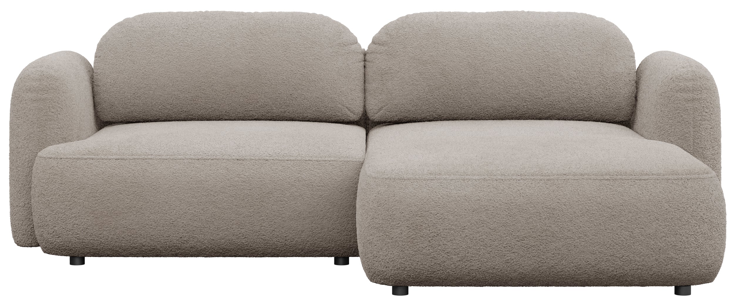 selsey-tvoya-ecksofa-mit-schlaffunktion-l-f-rmig-rechtsseitig-grau-beige-boucl image 1