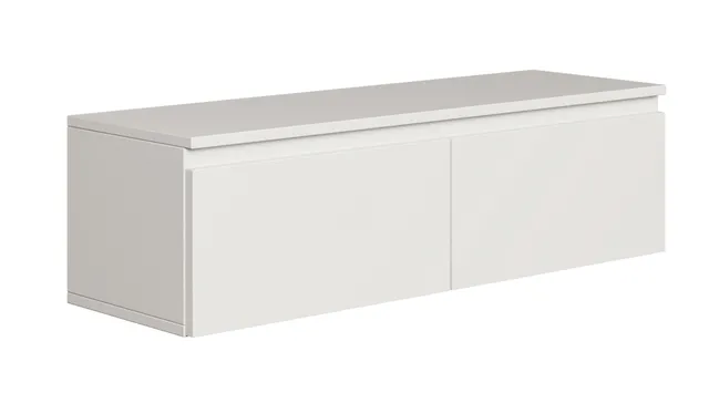 selsey-bemmi-h-ngender-tv-schrank-100-cm-wei image 1