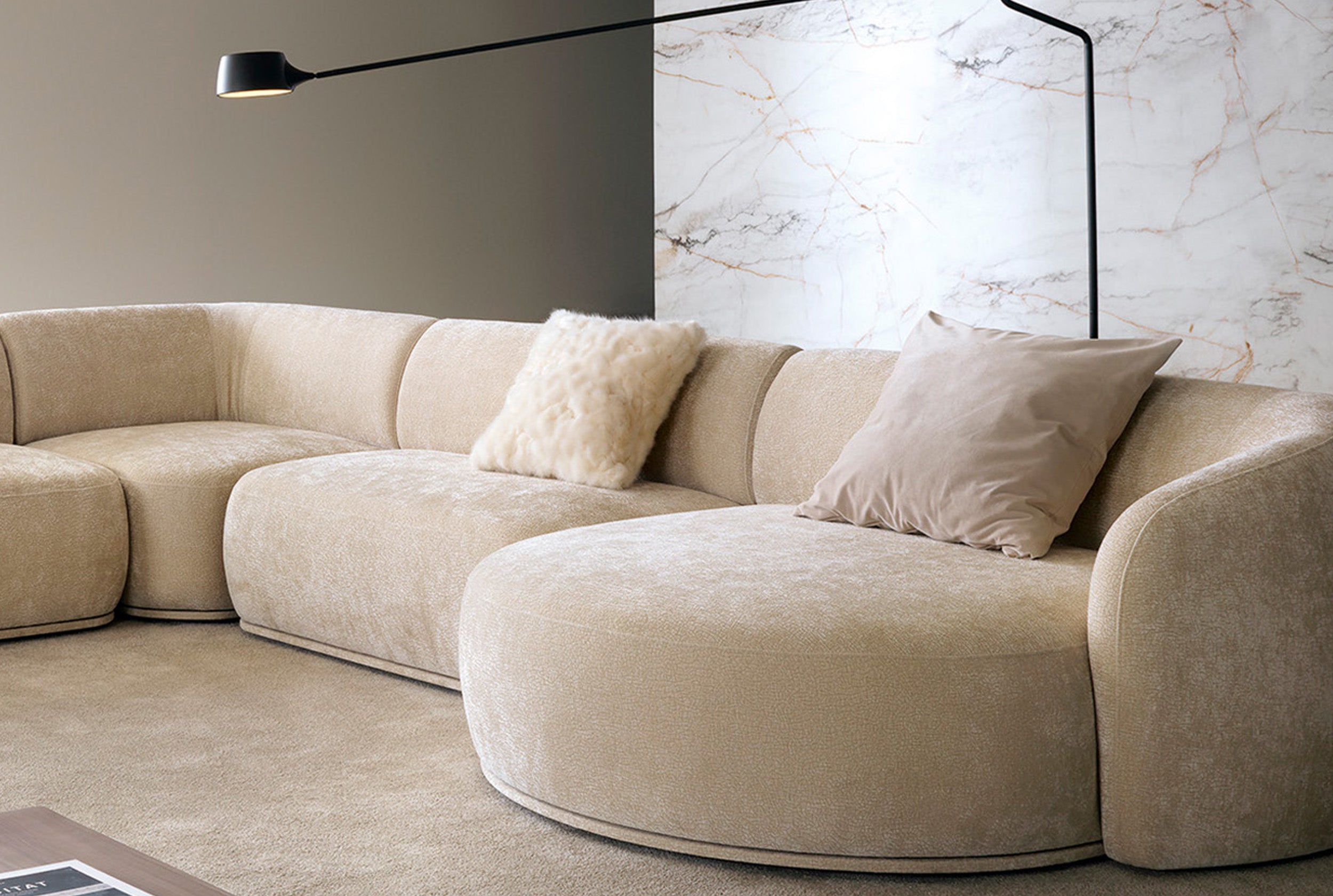 selsey-bommo-doppeltes-mittelmodul-beige-chenille-modulares-sofaelement image 3