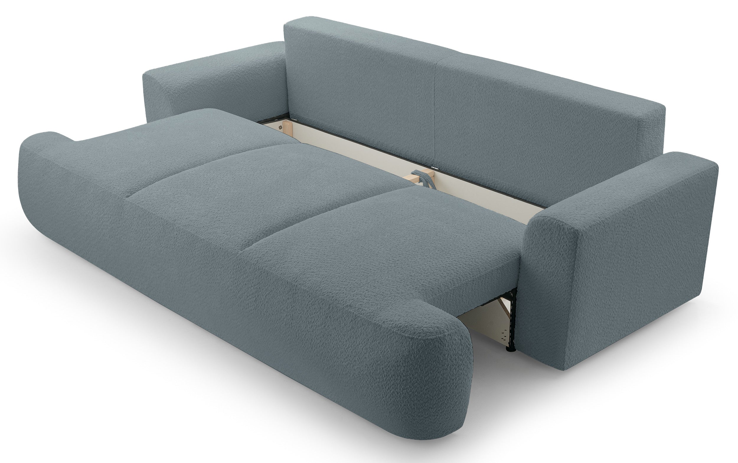 selsey-barletto-dreisitziges-ausklappbares-sofa-mit-stauraum-grau-boucl image 6