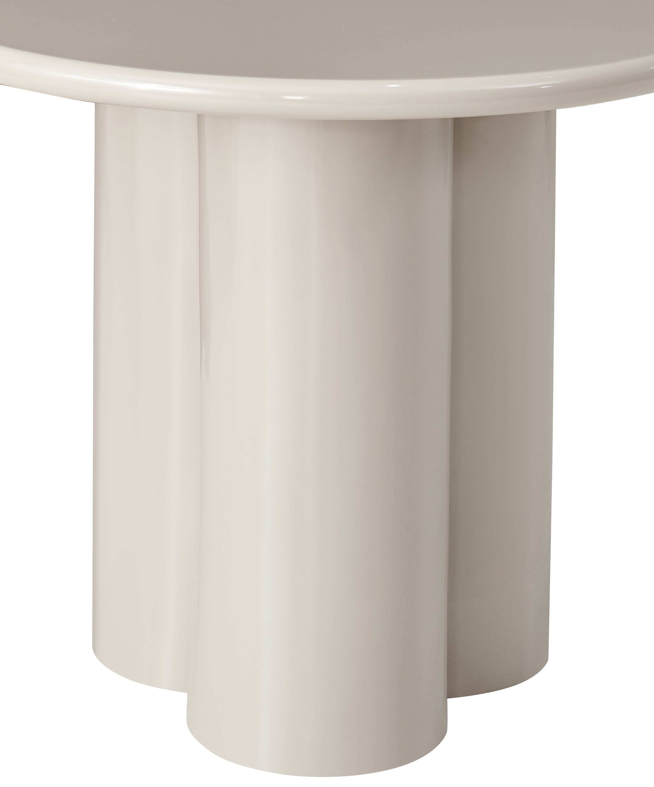 selsey-loccoli-couchtisch-rund-60-cm-hellbeige-hochglanz image 7