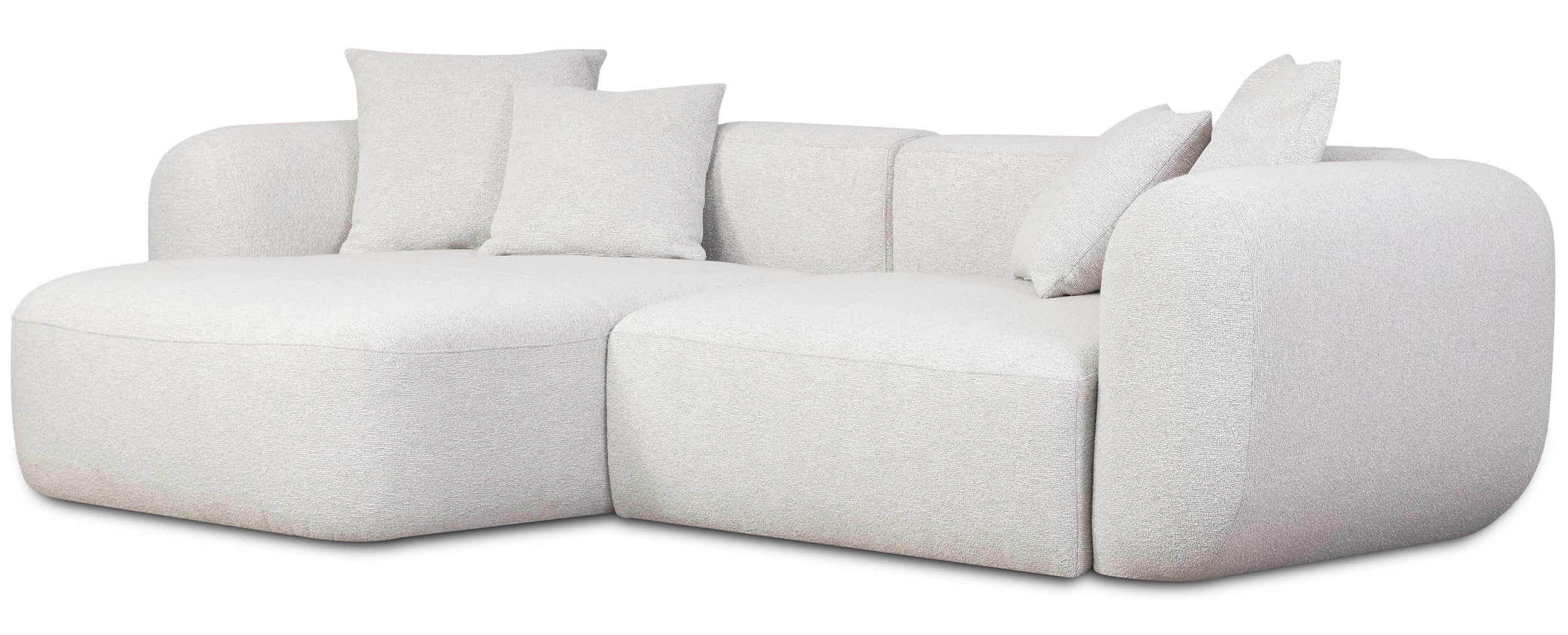 selsey-baomi-modulare-eckcouch-l-form-links-grau-beige-chenille image 3
