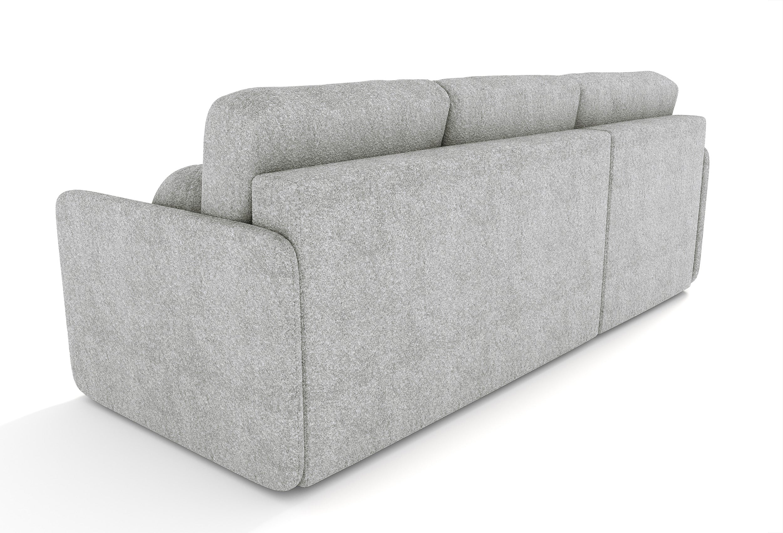 selsey-bloom-ecksofa-mit-schlaffunktion-l-form-mit-stauraum-grauer-boucl image 5