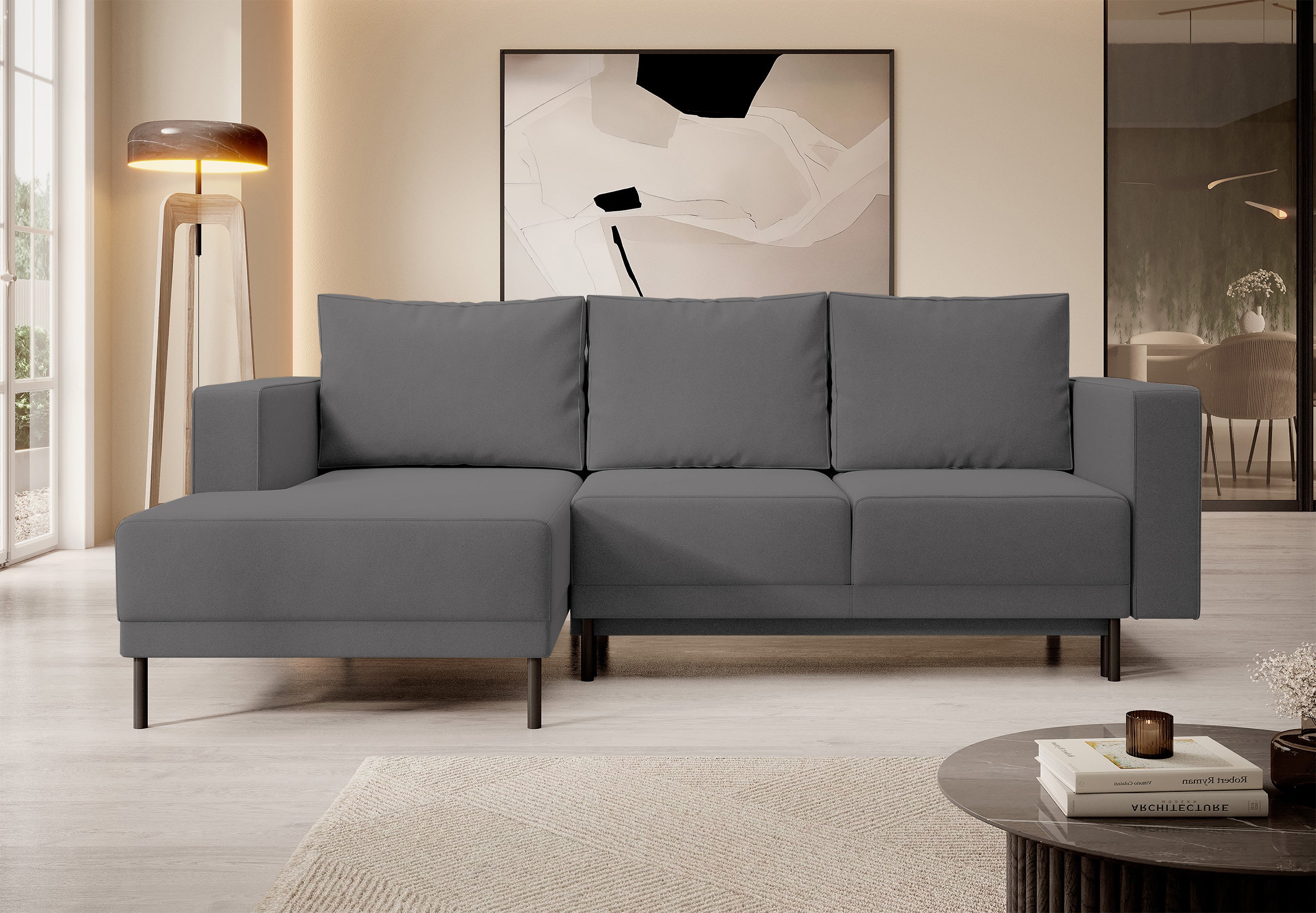 selsey-rodario-mini-ecksofa-l-f-rmig-linksseitig-mit-schlaffunktion-und-stauraum image 2
