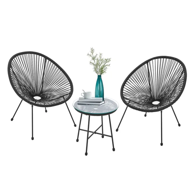 juskys-balkonm-bel-set-ostana-3-teilig-tisch-mit-2-loungesesseln-schwarz image 1