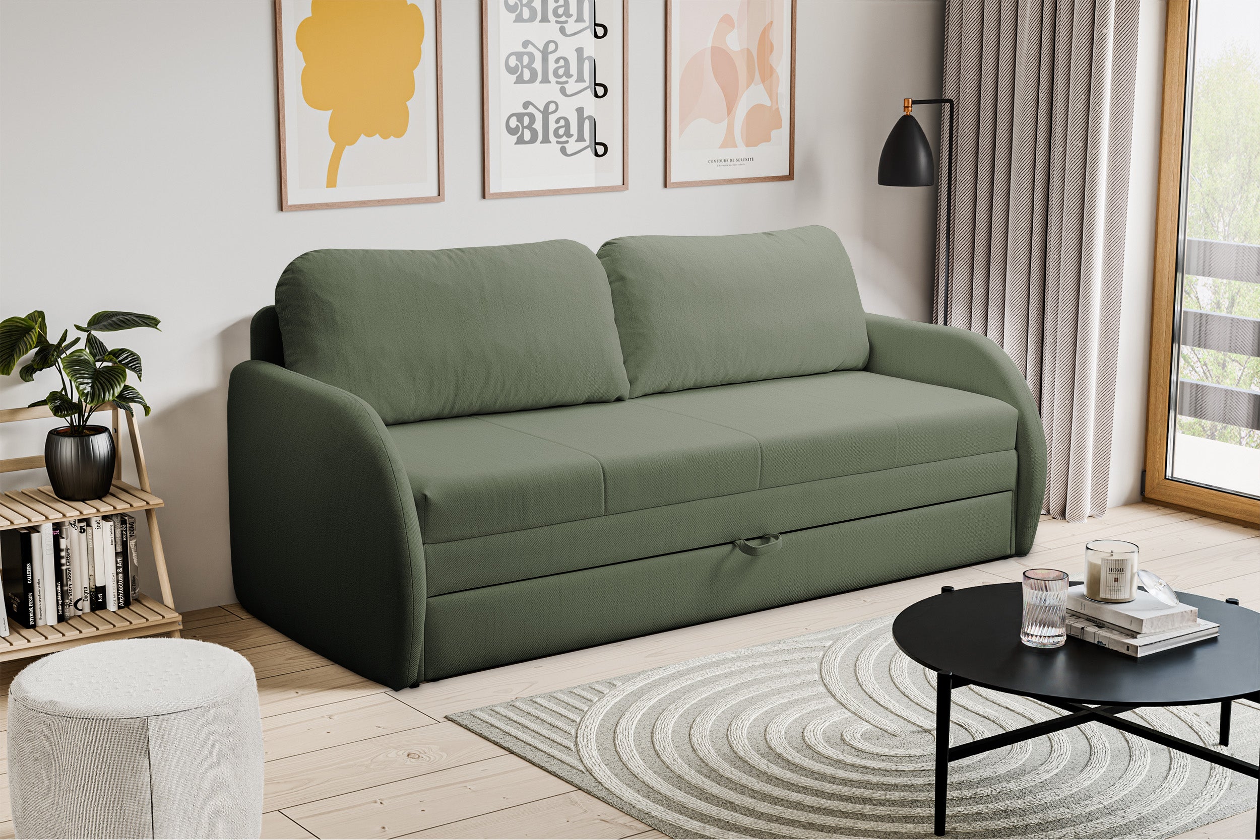 selsey-diego-dreisitzer-schlafsofa-ausklappbar-salbeigr-n-webstoff image 2