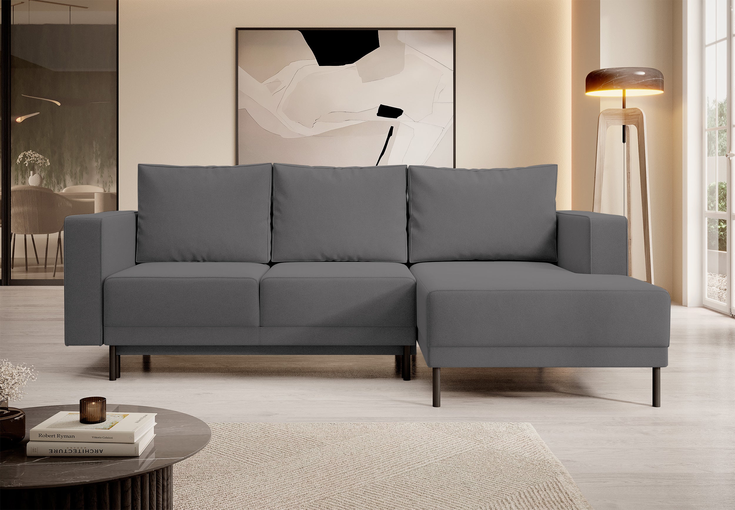 selsey-rodario-mini-ecksofa-l-f-rmig-mit-schlaffunktion-und-stauraum-dunkelgraue image 2