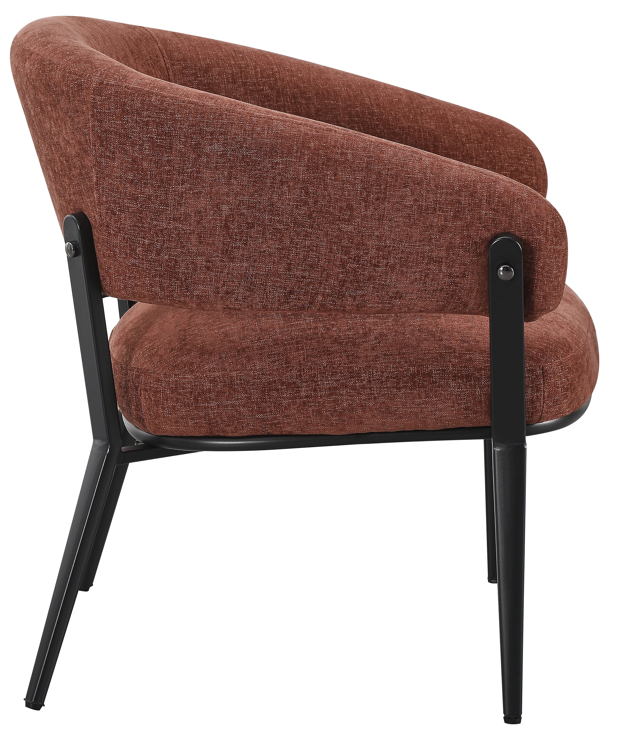 selsey-symbled-relaxsessel-brauner-chenille-sessel image 5