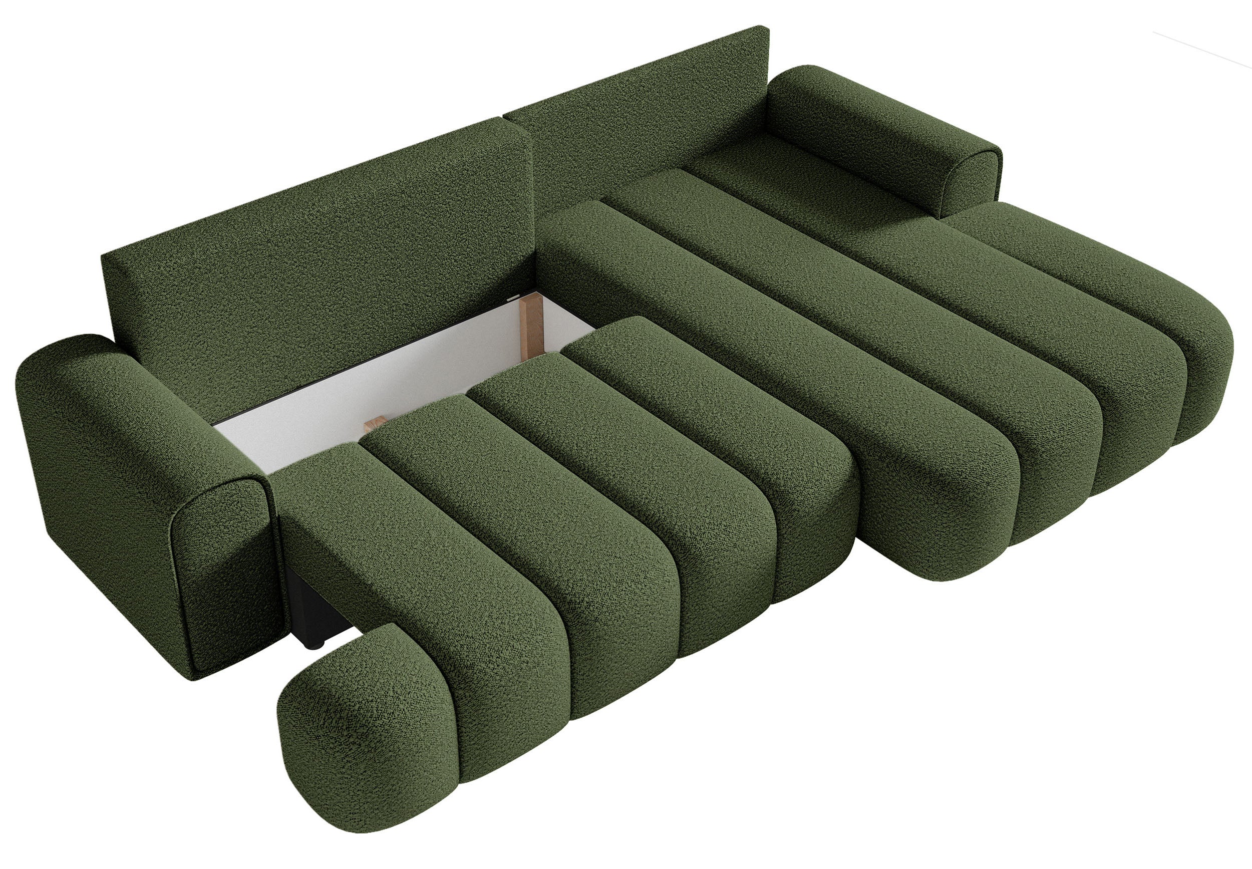selsey-dandelino-ecksofa-l-rechts-mit-schlaffunktion-und-stauraum-khaki-boucl image 6