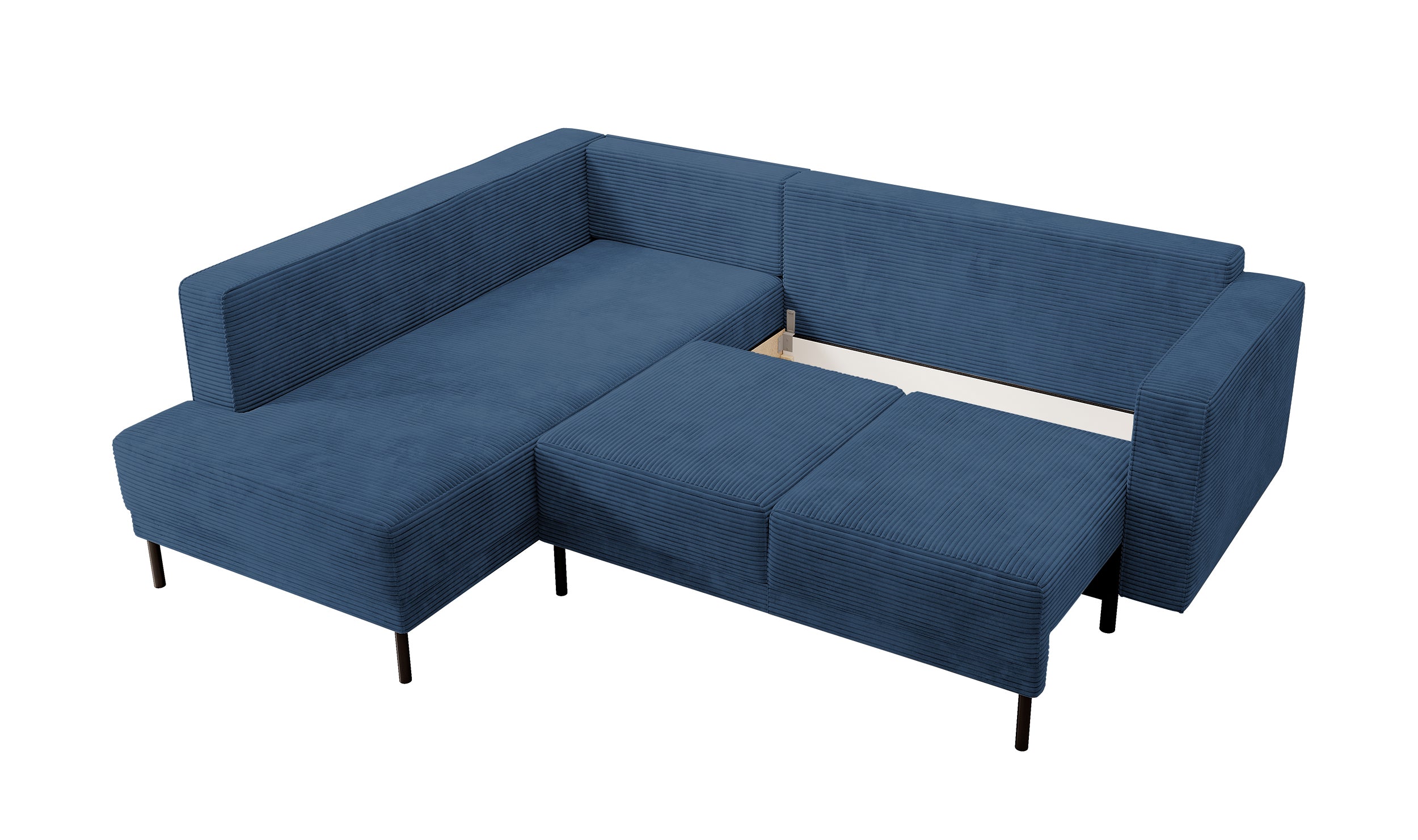 selsey-rodario-ecksofa-mit-schlaffunktion-und-bettkasten-linksseitig-dunkelblaue image 7