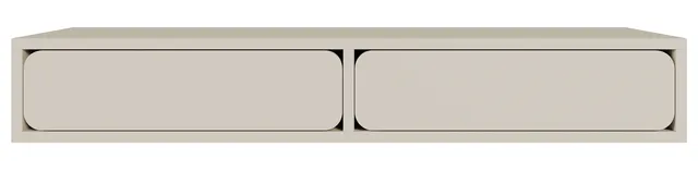 selsey-wuwu-h-ngender-schminktisch-mit-2-schubladen-110-cm-grau-beige image 1