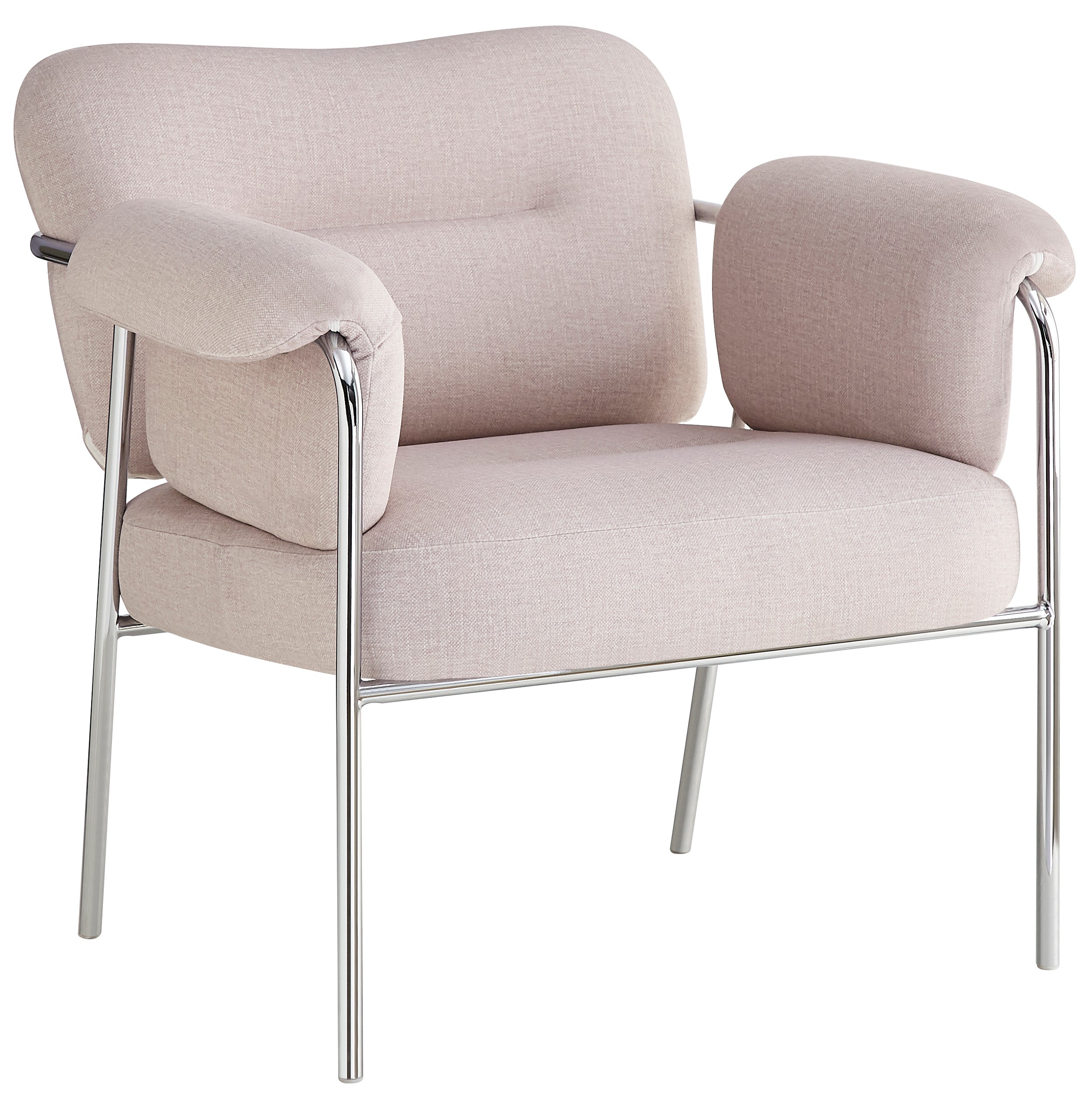 selsey-tovany-relaxsessel-skulpturaler-polstersessel-aus-grau-beigem-samt image 1