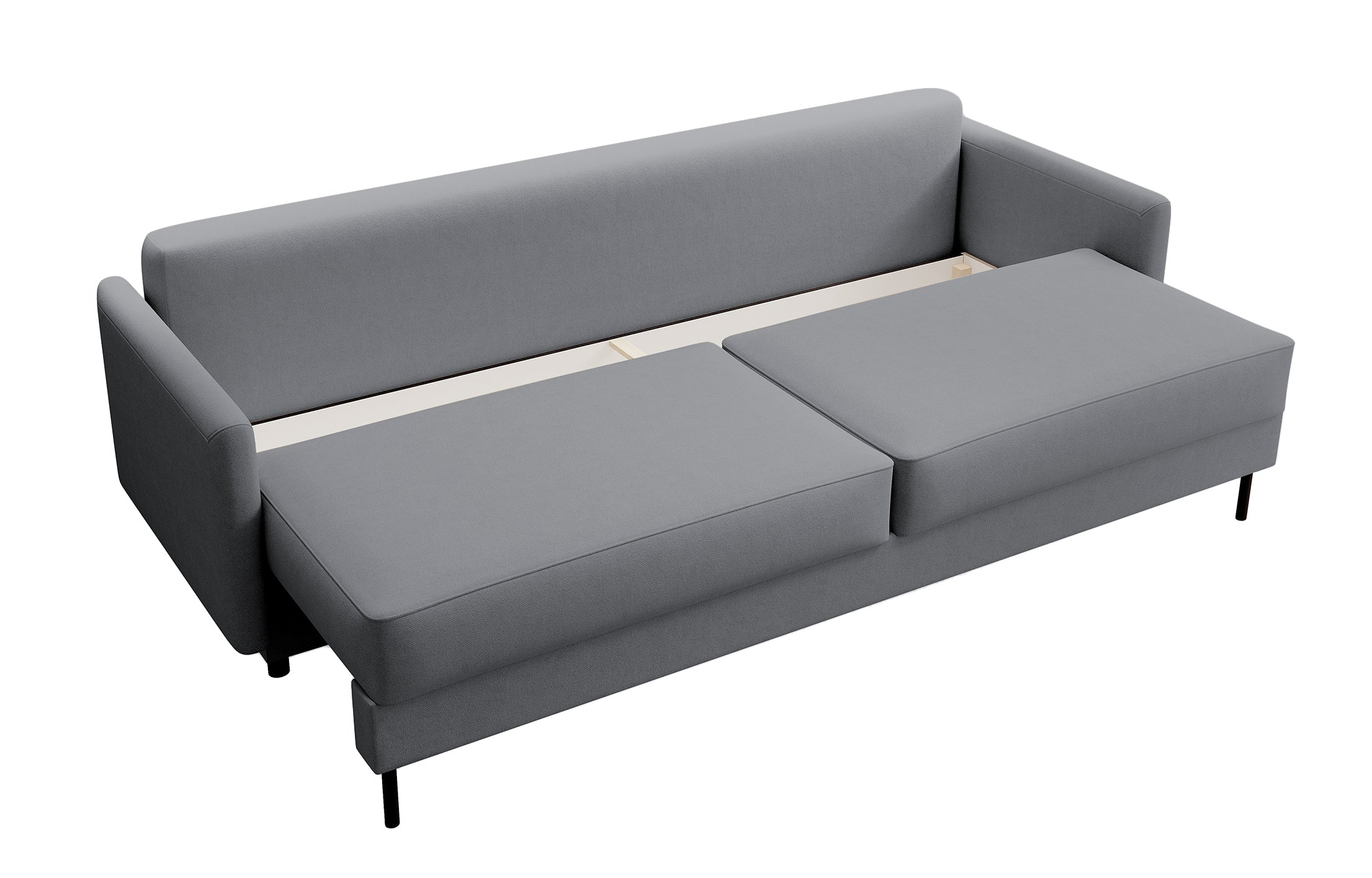 selsey-tomonde-3-sitzer-sofa-mit-schlaffunktion-und-stauraum-dunkelgrauer-samt image 6