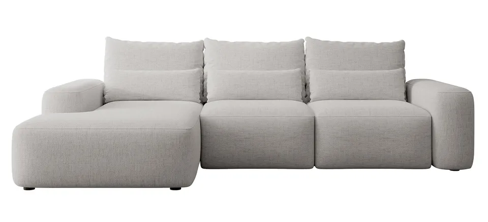 selsey-carnos-ecksofa-mit-schlaffunktion-l-form-links-grau-chenille image 1