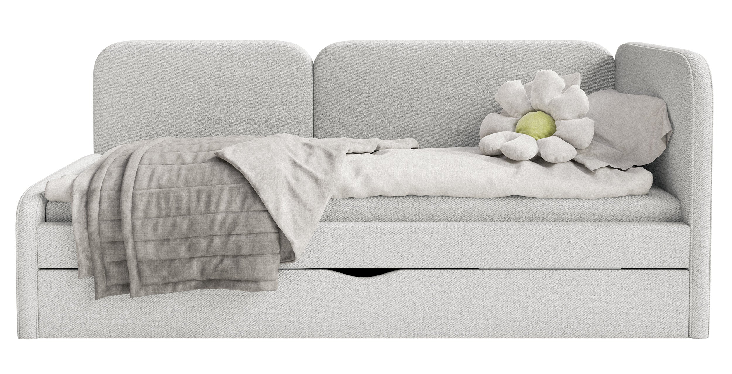selsey-cuddy-jugendbett-90x200-cm-rechts-mit-matratze-und-stauraum-grau-beige-st image 7