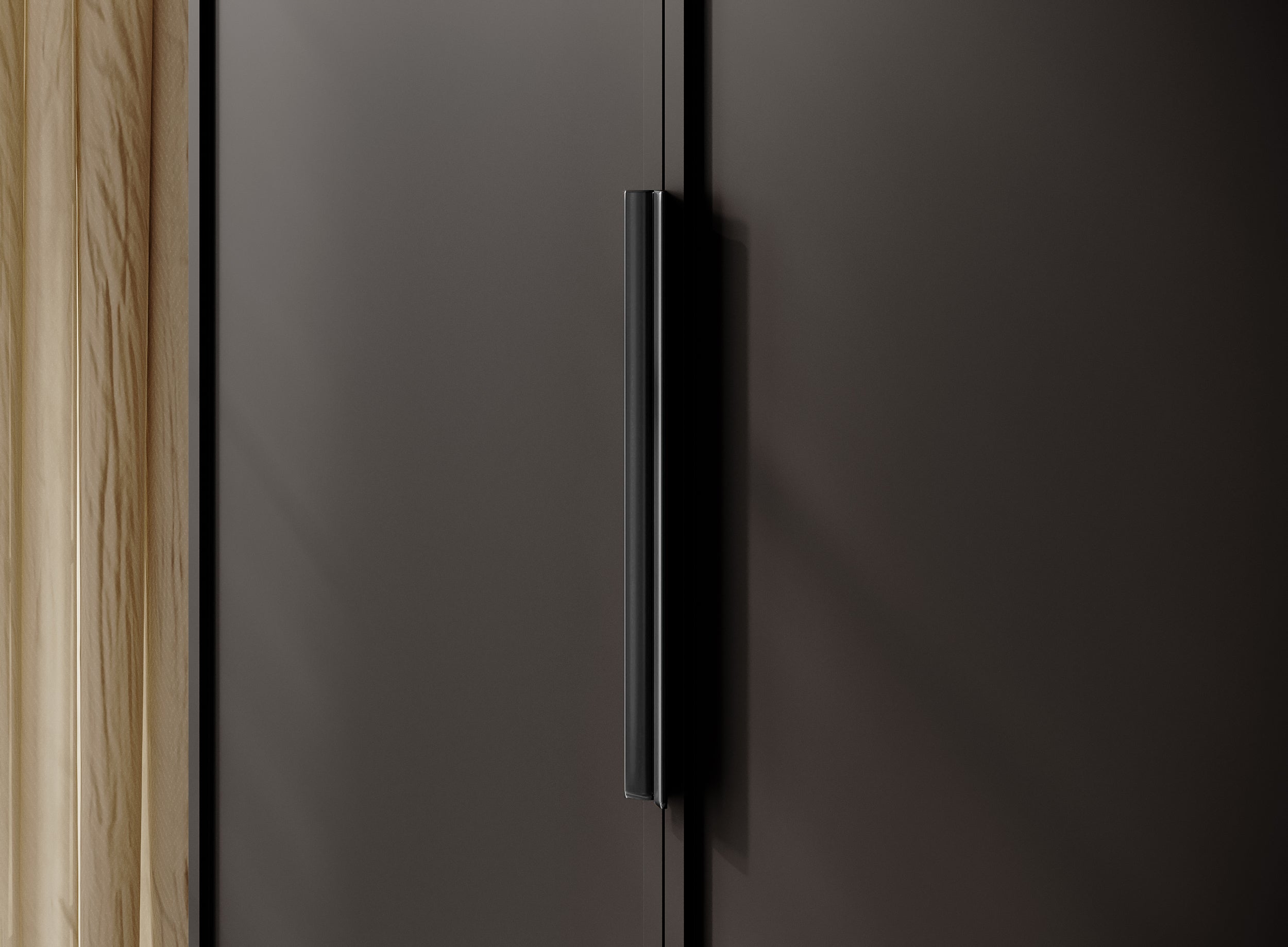 selsey-frame-dreht-renschrank-150-cm-schwarz-mit-kleiderstange-7-b-den-und-conta image 6
