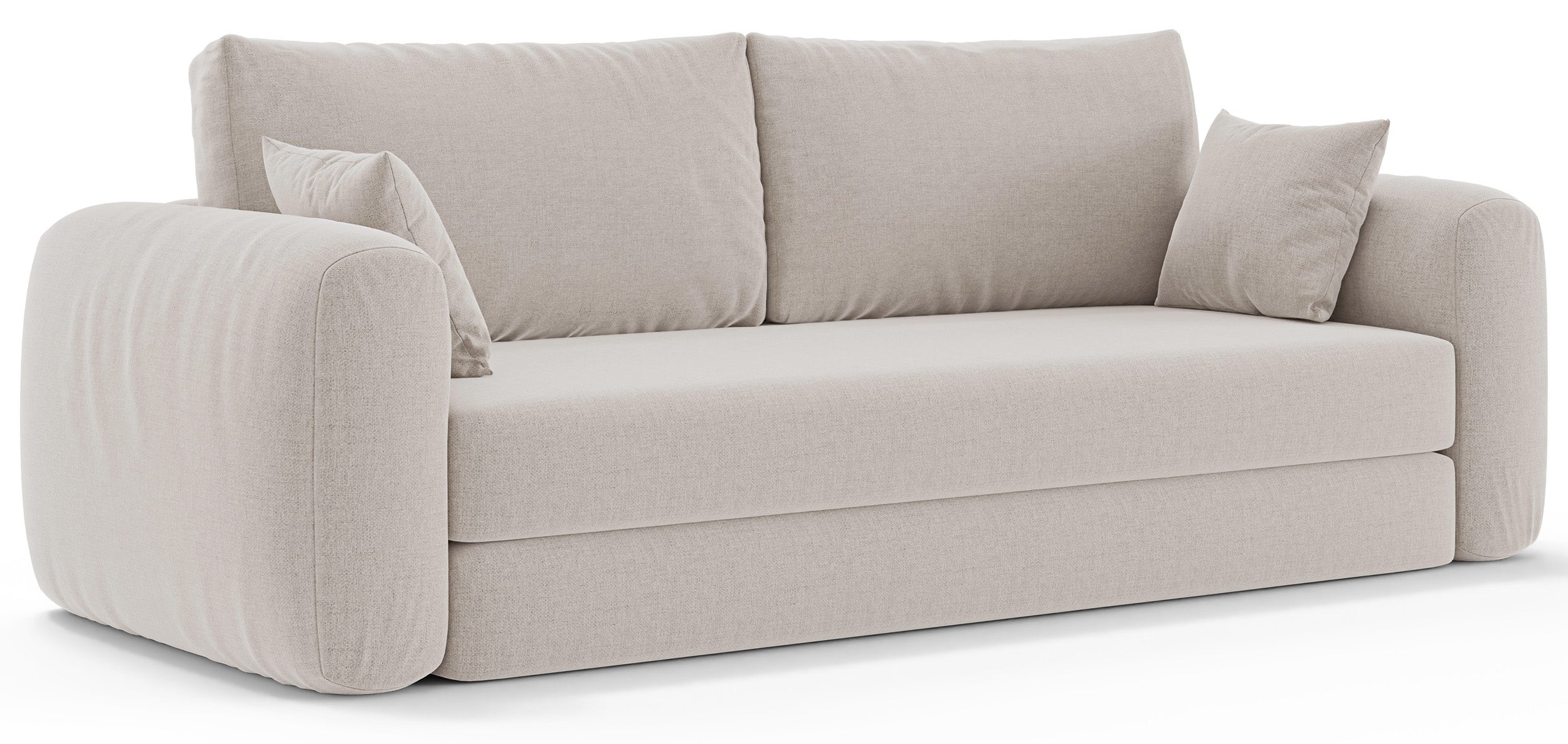 selsey-velera-dreisitziges-ausklappbares-sofa-hellbeige-geflecht image 3