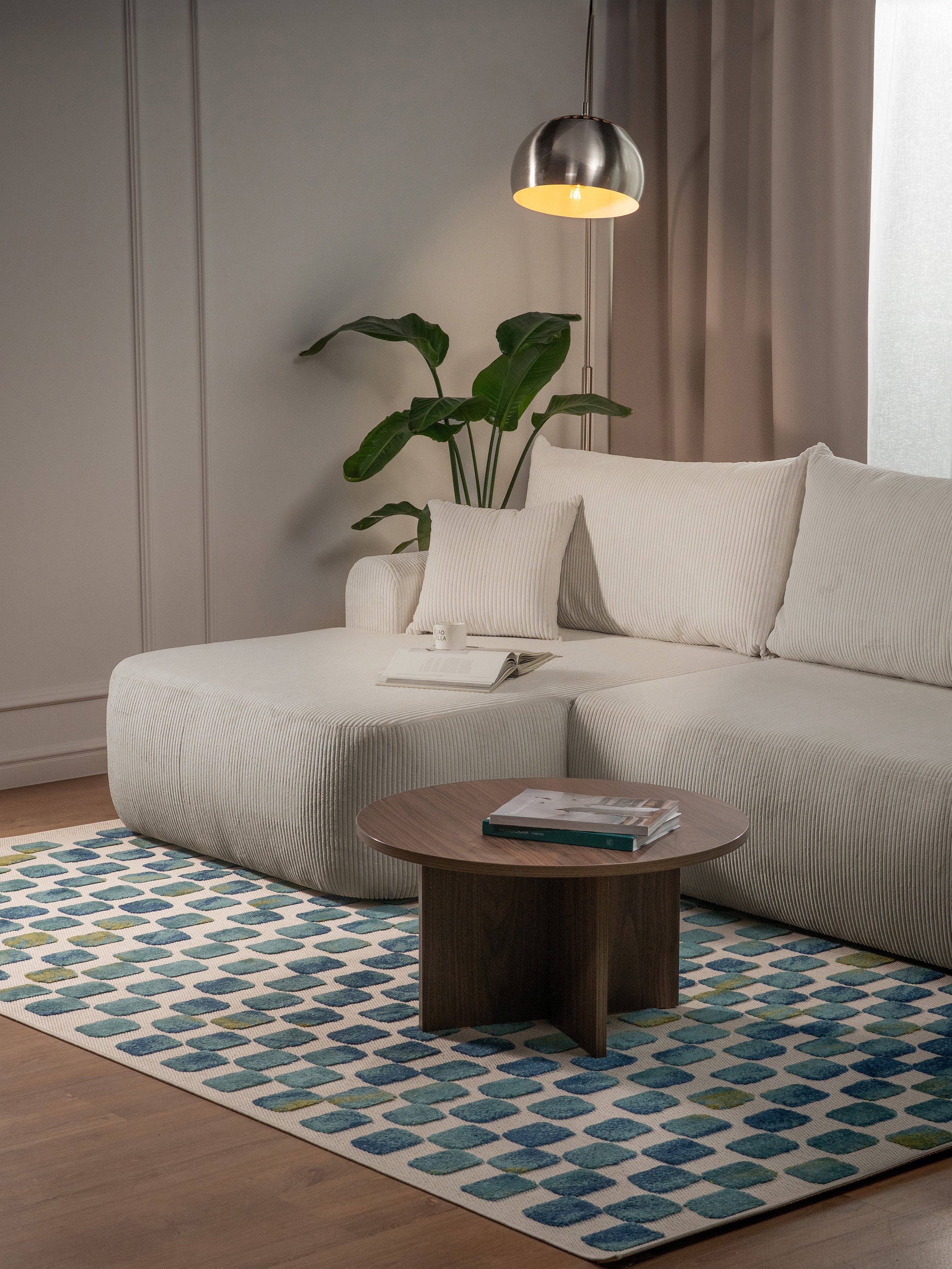 selsey-ovo-cord-ecksofa-l-form-links-mit-schlaffunktion-und-stauraum-hellbeige-c image 3