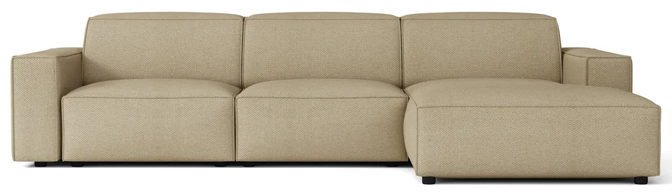 selsey-sellmo-modulares-ecksofa-l-f-rmig-rechtsseitig-dunkelbeige-hydrophobes-ch image 1