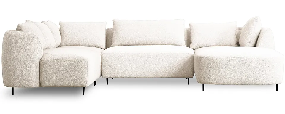 selsey-lanomi-modulares-ecksofa-u-f-rmig-linksseitig-wei-boucl image 1