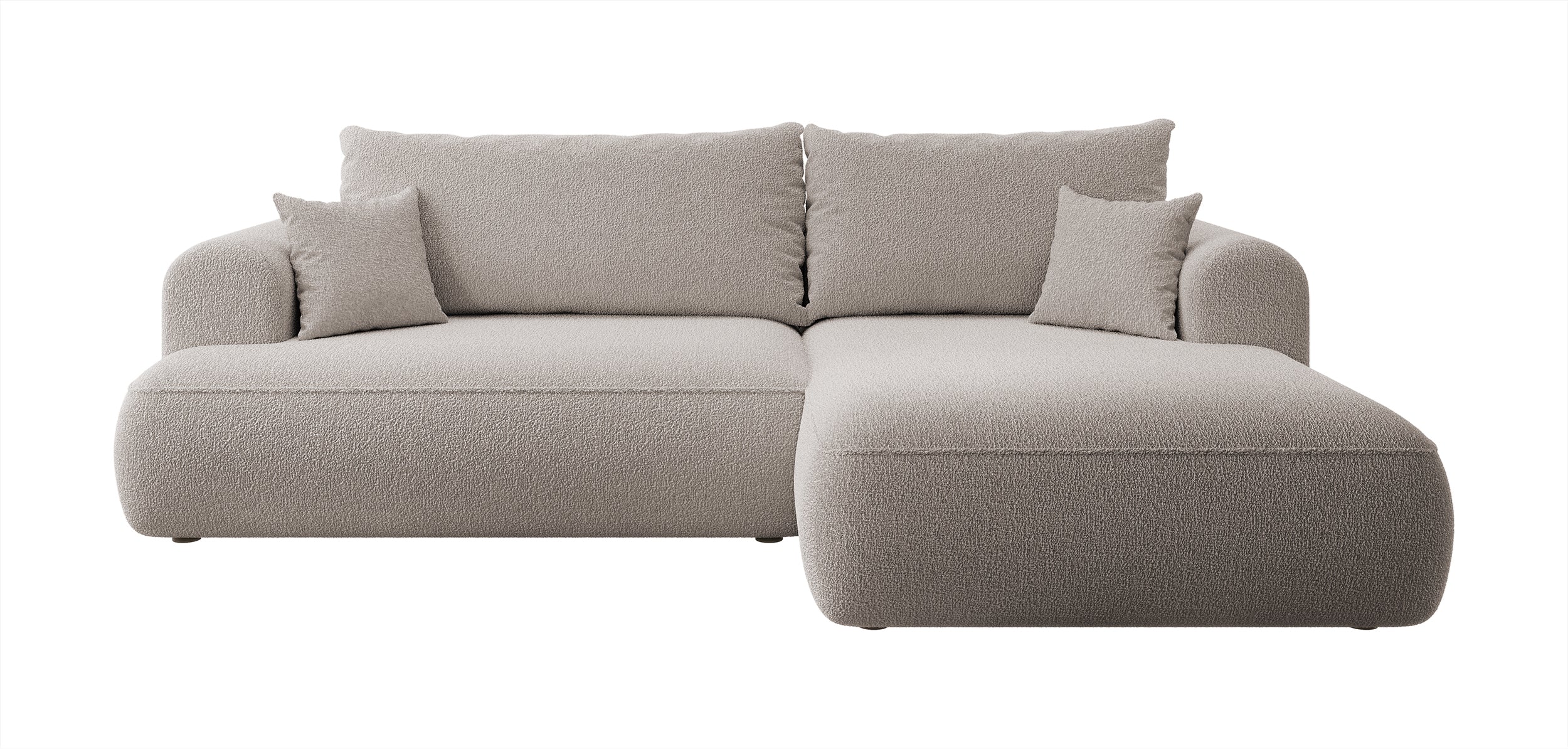selsey-ovo-ecksofa-mit-schlaffunktion-l-f-rmig-rechts-dunkelbeige-boucl-mit-stau image 1
