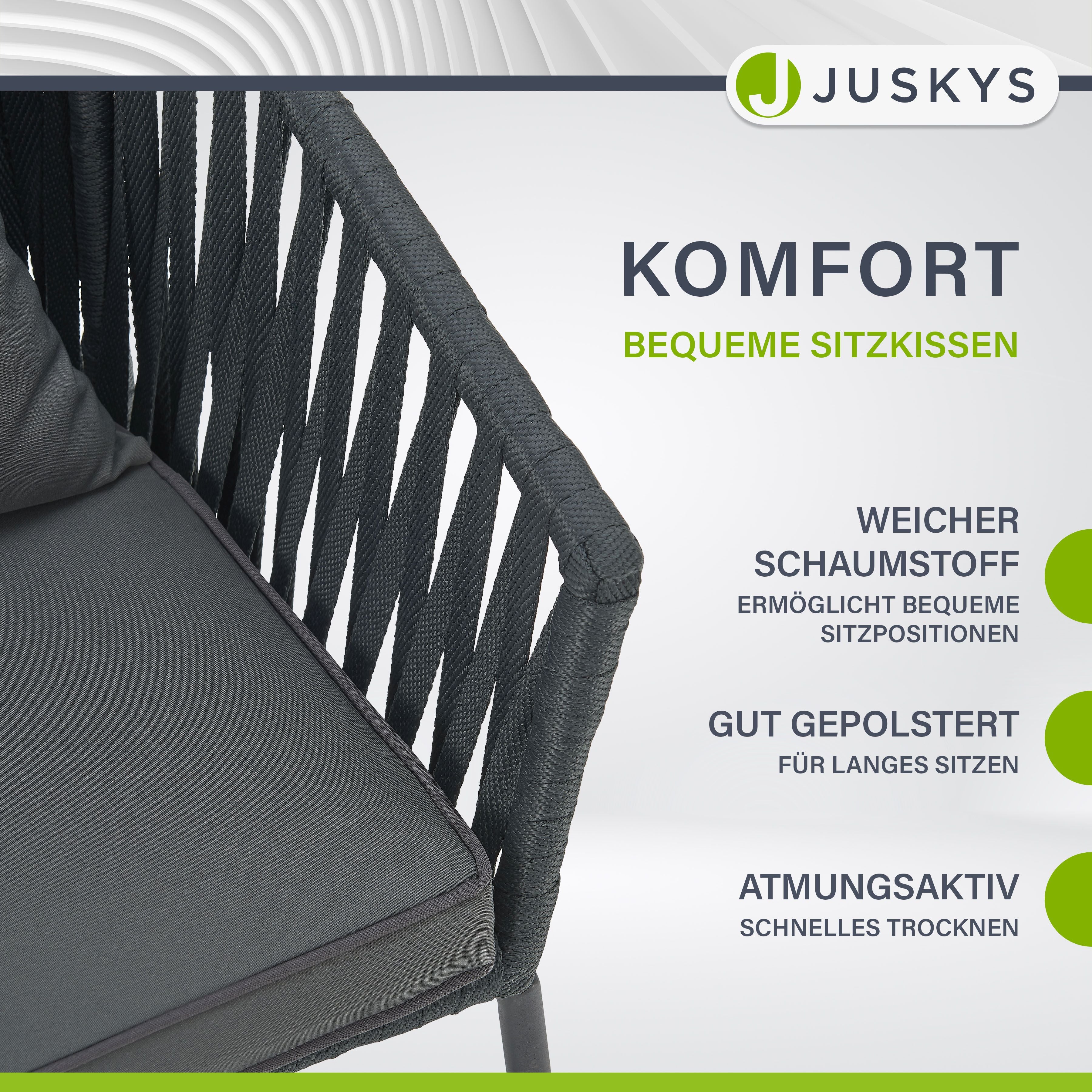 juskys-rope-st-hle-2er-set-mit-polster-gartenst-hle-terrassenst-hle image 6