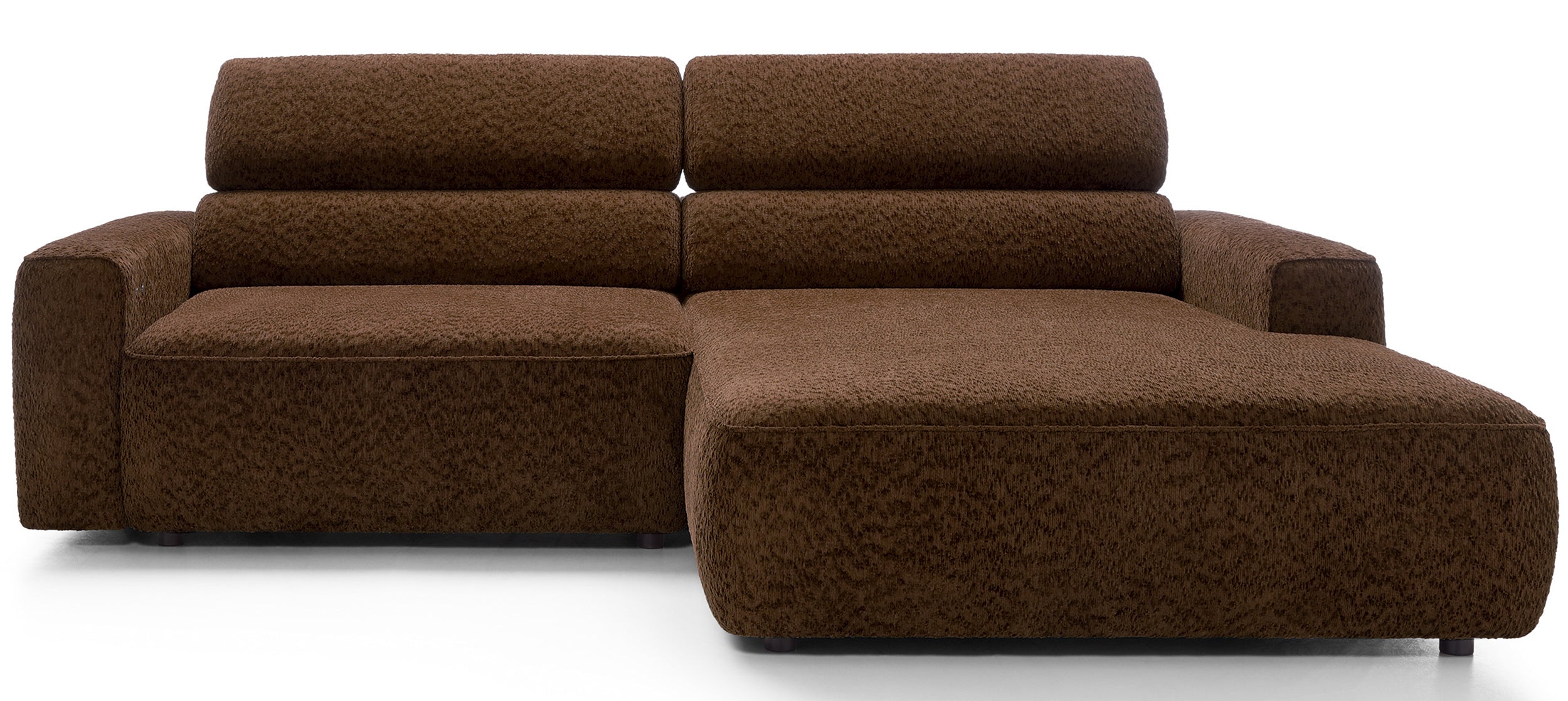 selsey-fando-ecksofa-l-form-rechtsseitig-mit-elektrischem-auszug-brauner-chenill image 8