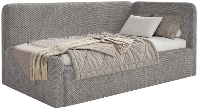 selsey-fanklo-jugendbett-120x200-cm-rechts-grau-braun-pl-sch-wasserabweisend-mit image 1