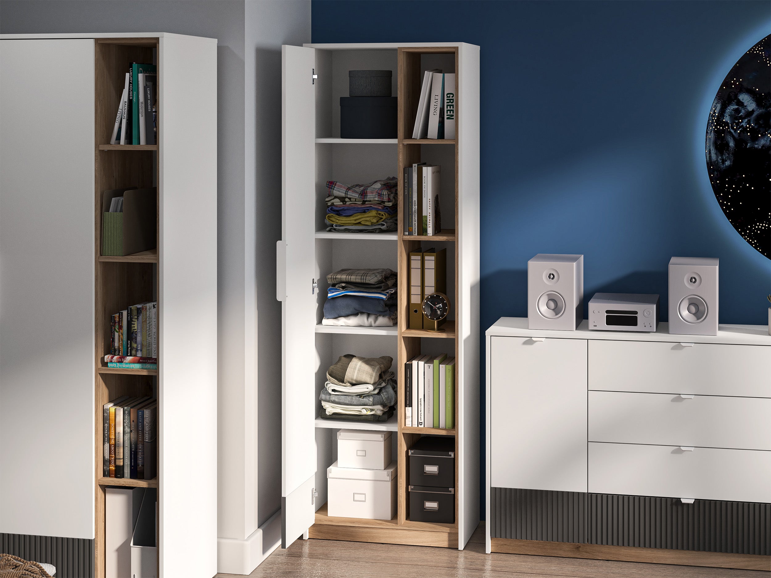 selsey-torino-jugendschrank-64-cm-eint-rig-eiche-honey-castello-alpenwei-grafit image 7