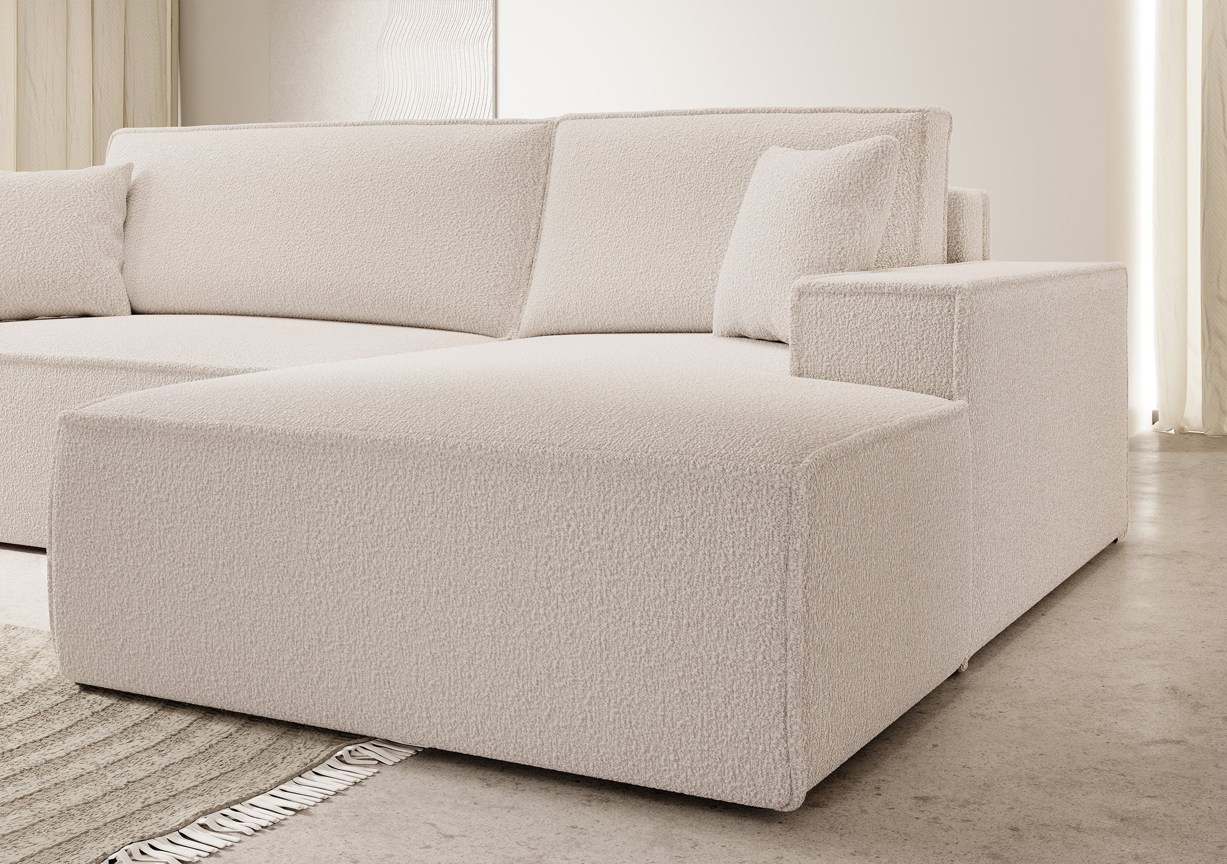 selsey-farese-new-ecksofa-l-f-rmig-rechts-mit-schlaffunktion-und-stauraum-beige- image 3