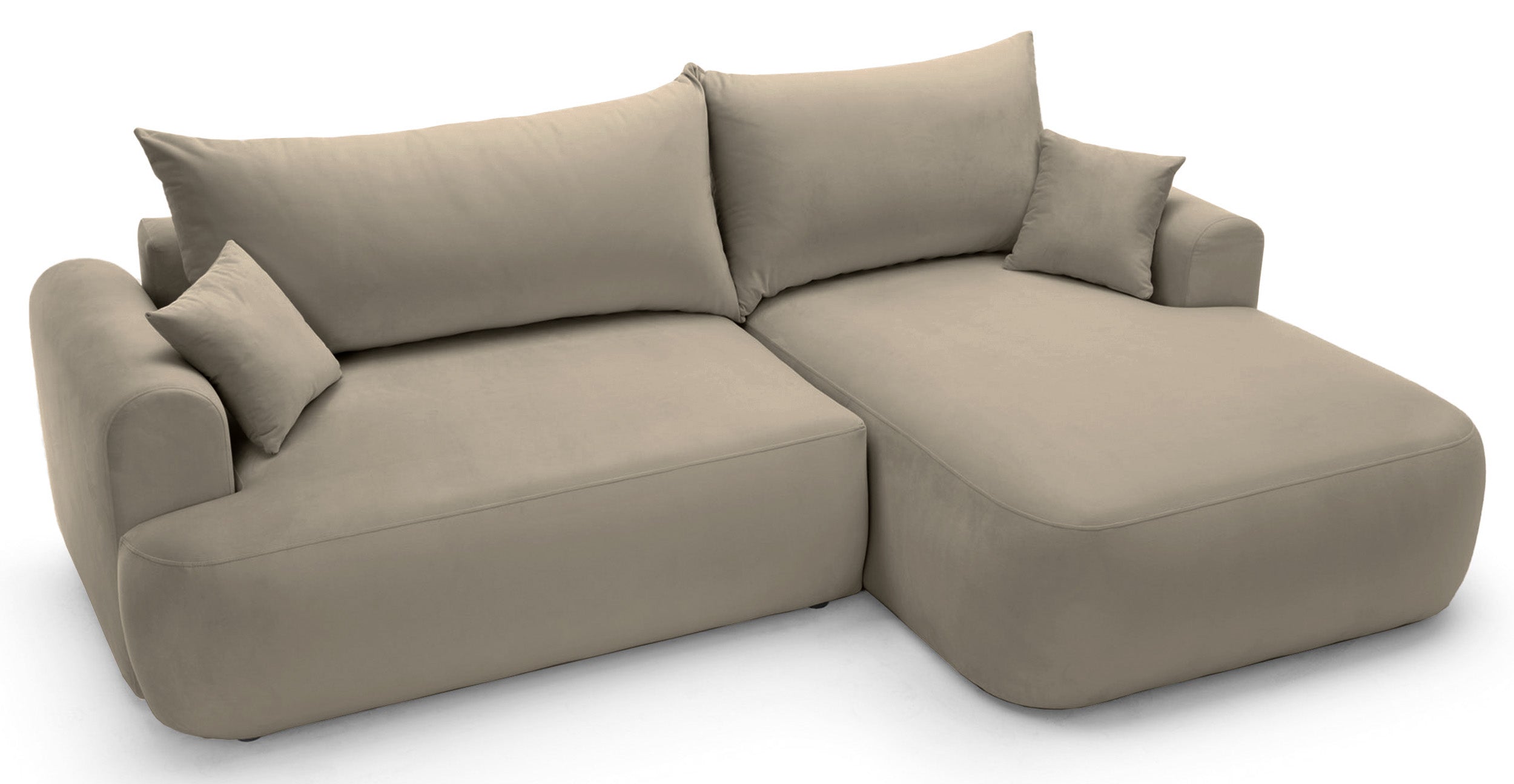 selsey-ovo-ecksofa-mit-schlaffunktion-rechts-l-form-mit-stauraum-grau-beiger-sam image 4