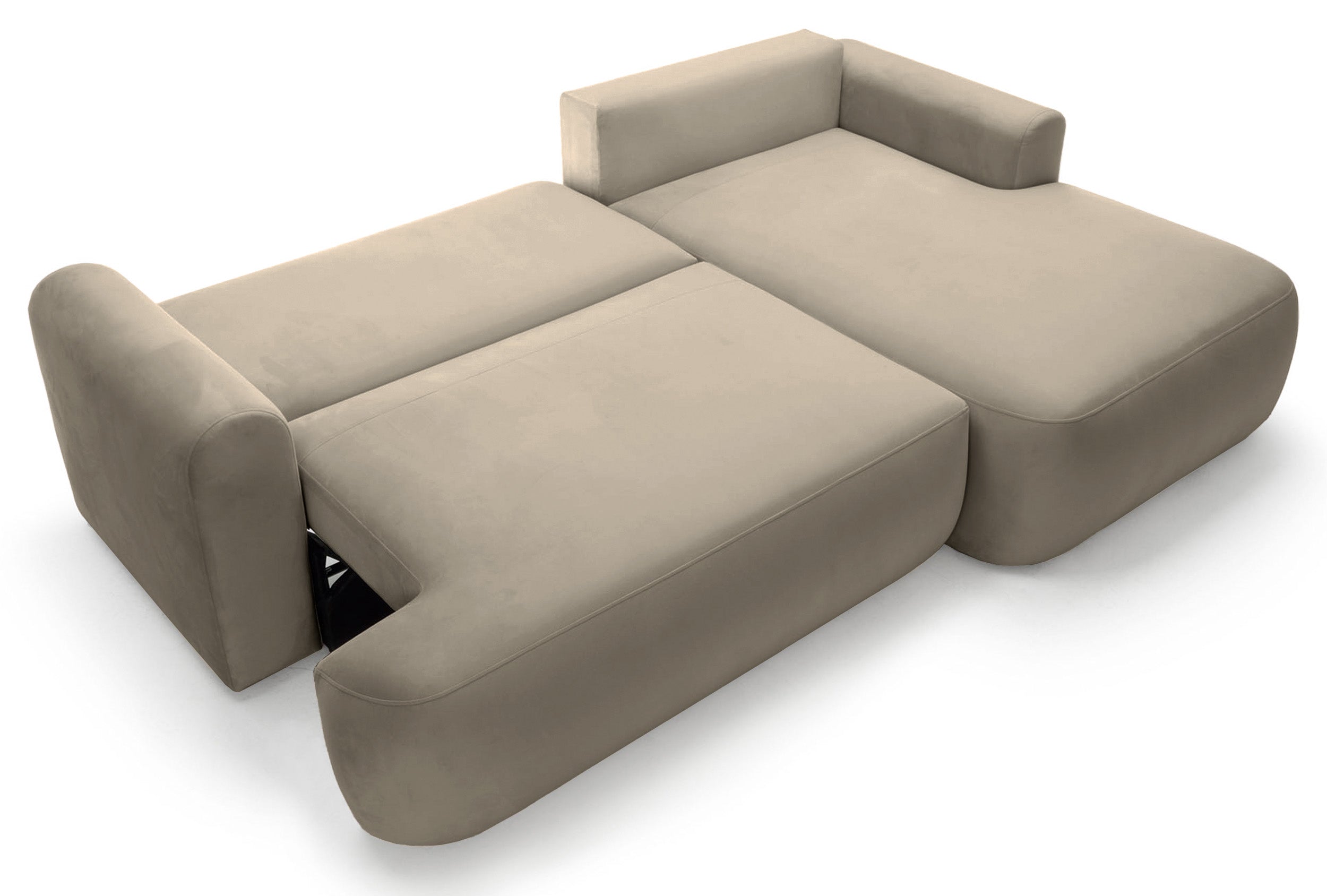selsey-ovo-ecksofa-mit-schlaffunktion-rechts-l-form-mit-stauraum-grau-beiger-sam image 7
