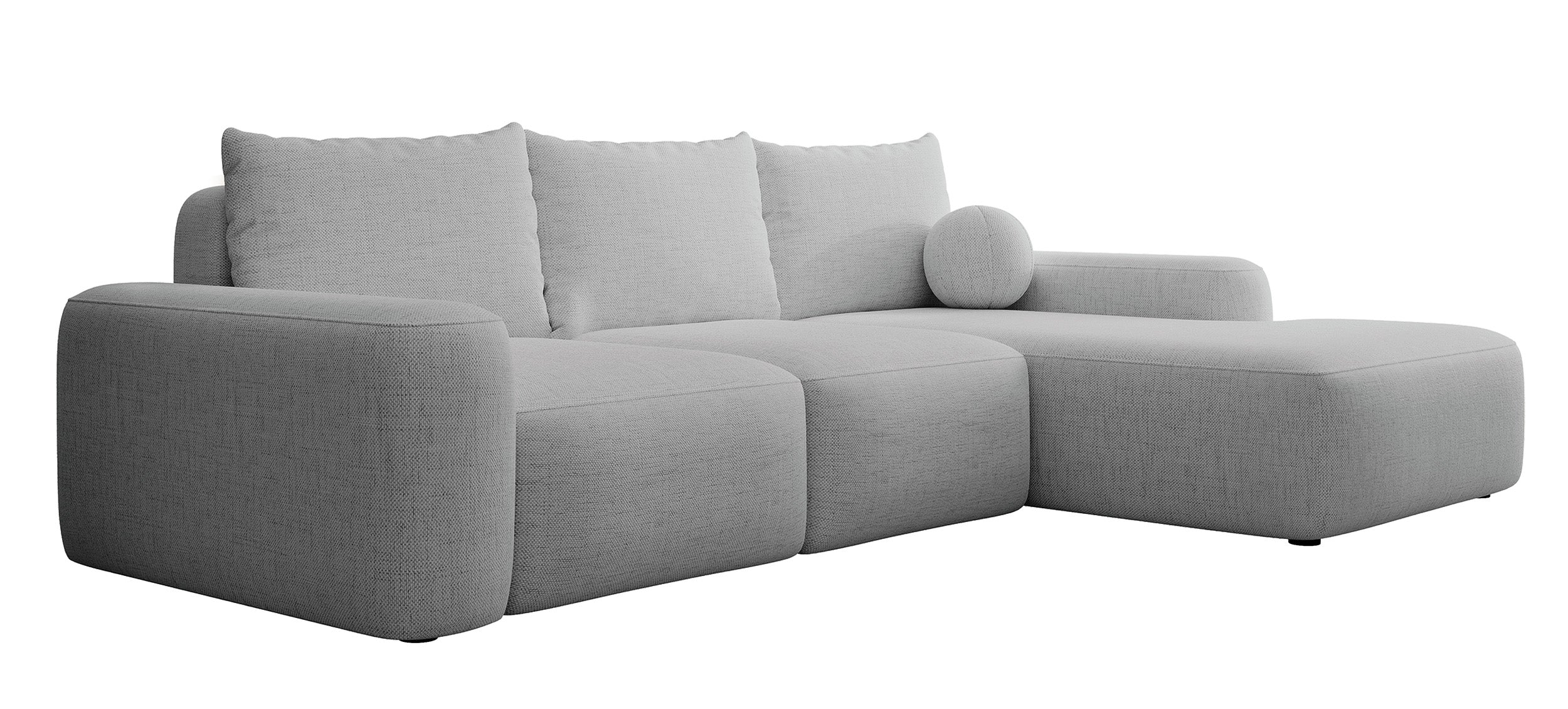 selsey-carnos-ecksofa-mit-schlaffunktion-rechts-l-form-grau-chenille-hydrophob-b image 5